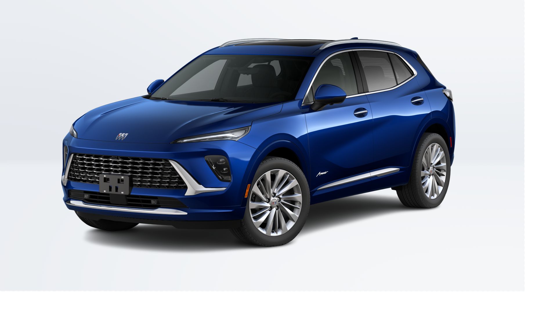 2025 Buick Envision Vehicle Photo in GOLDEN, CO 80401-3850