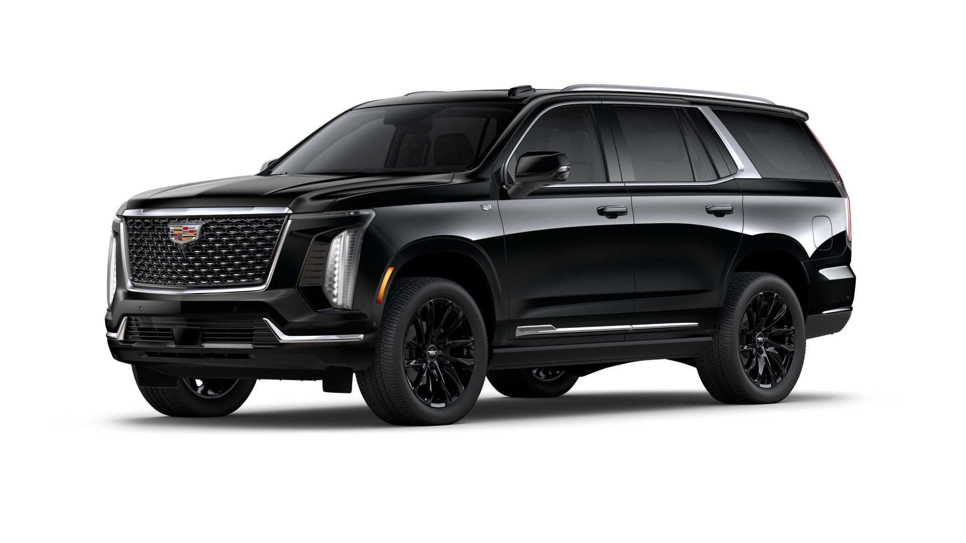 2025 Cadillac Escalade Vehicle Photo in SUNRISE, FL 33323-3202