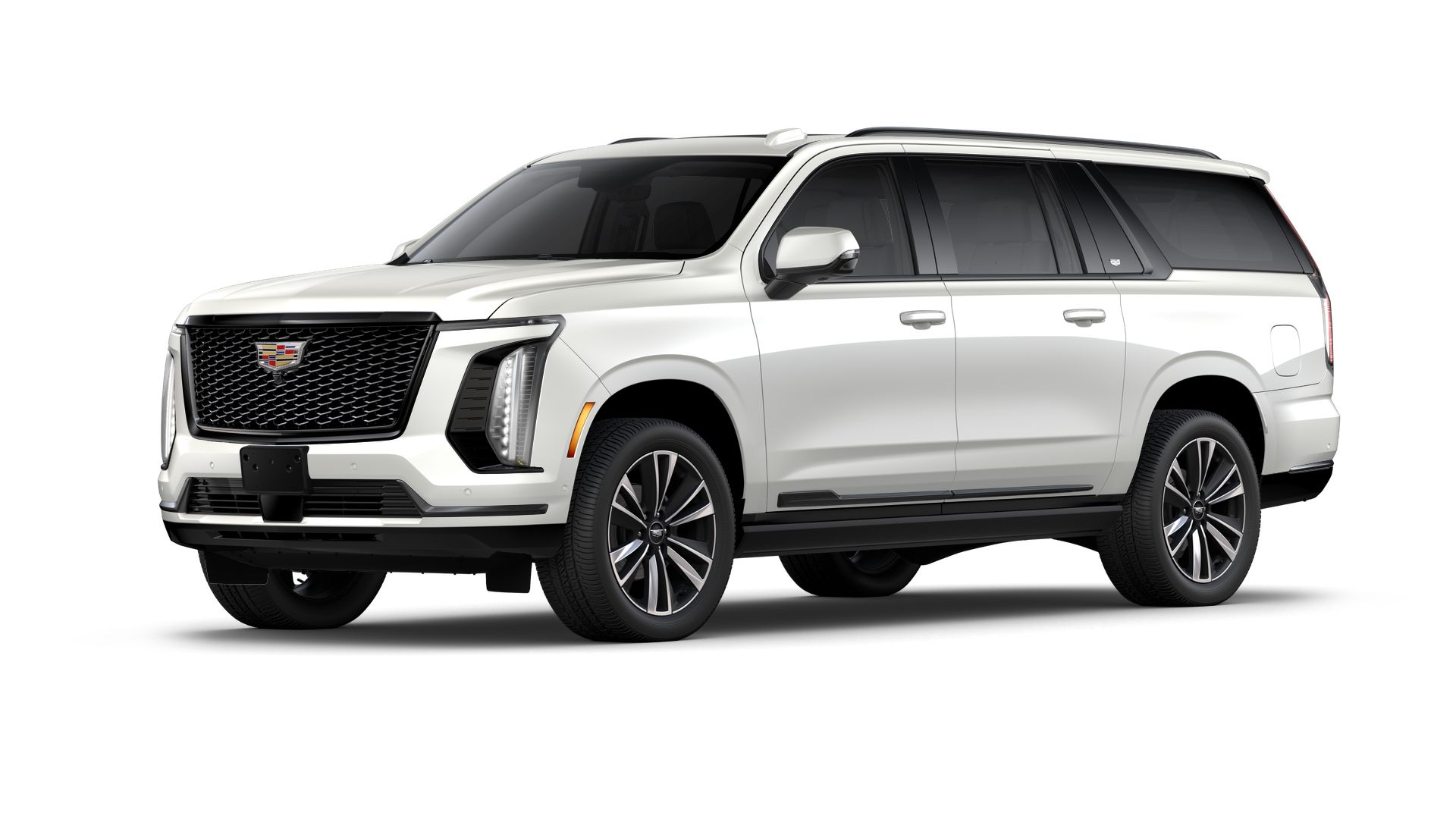 2025 Cadillac Escalade ESV Vehicle Photo in SUNRISE, FL 33323-3202