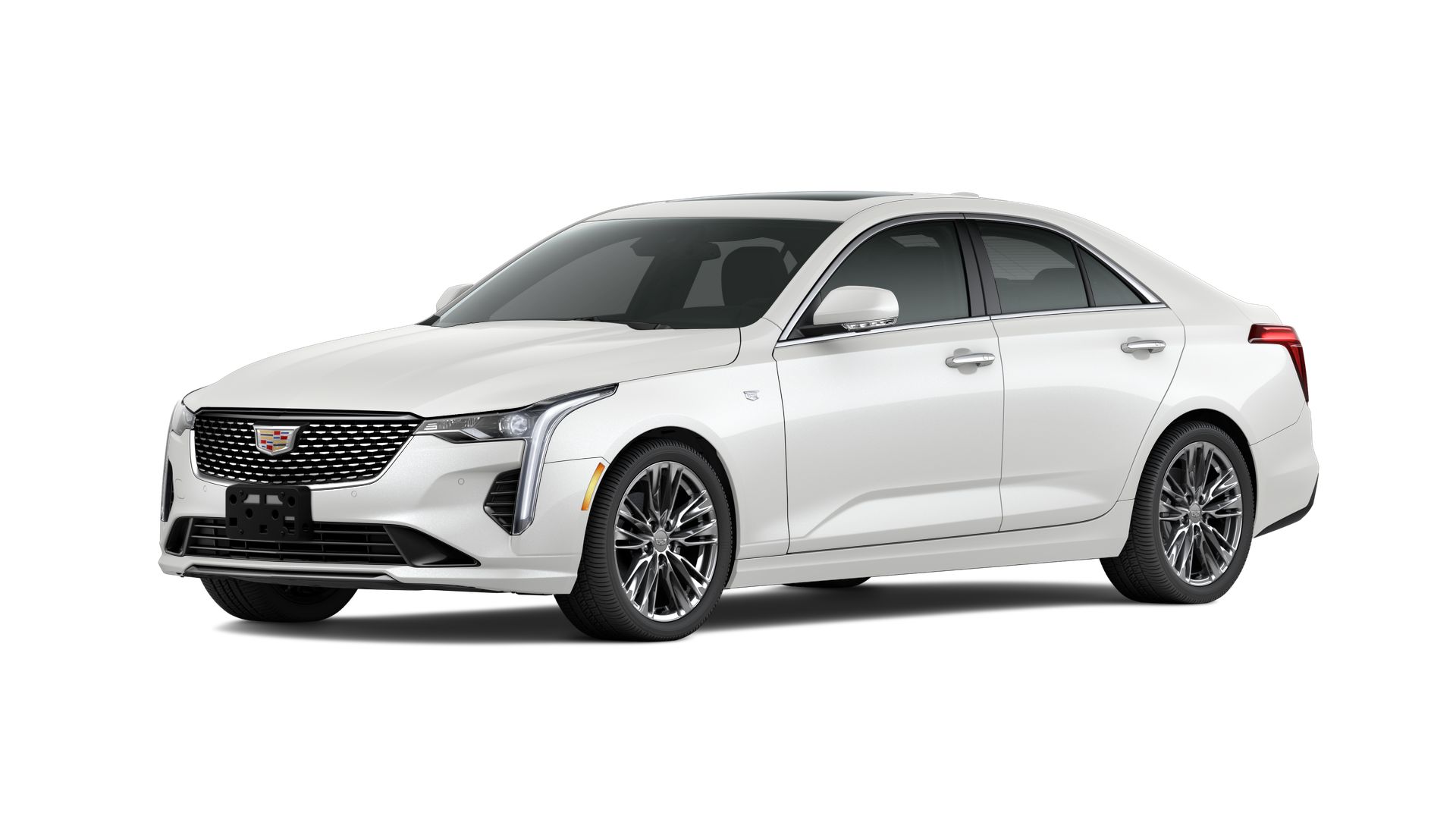 2025 Cadillac CT4 Vehicle Photo in SMITHTOWN, NY 11787-5023