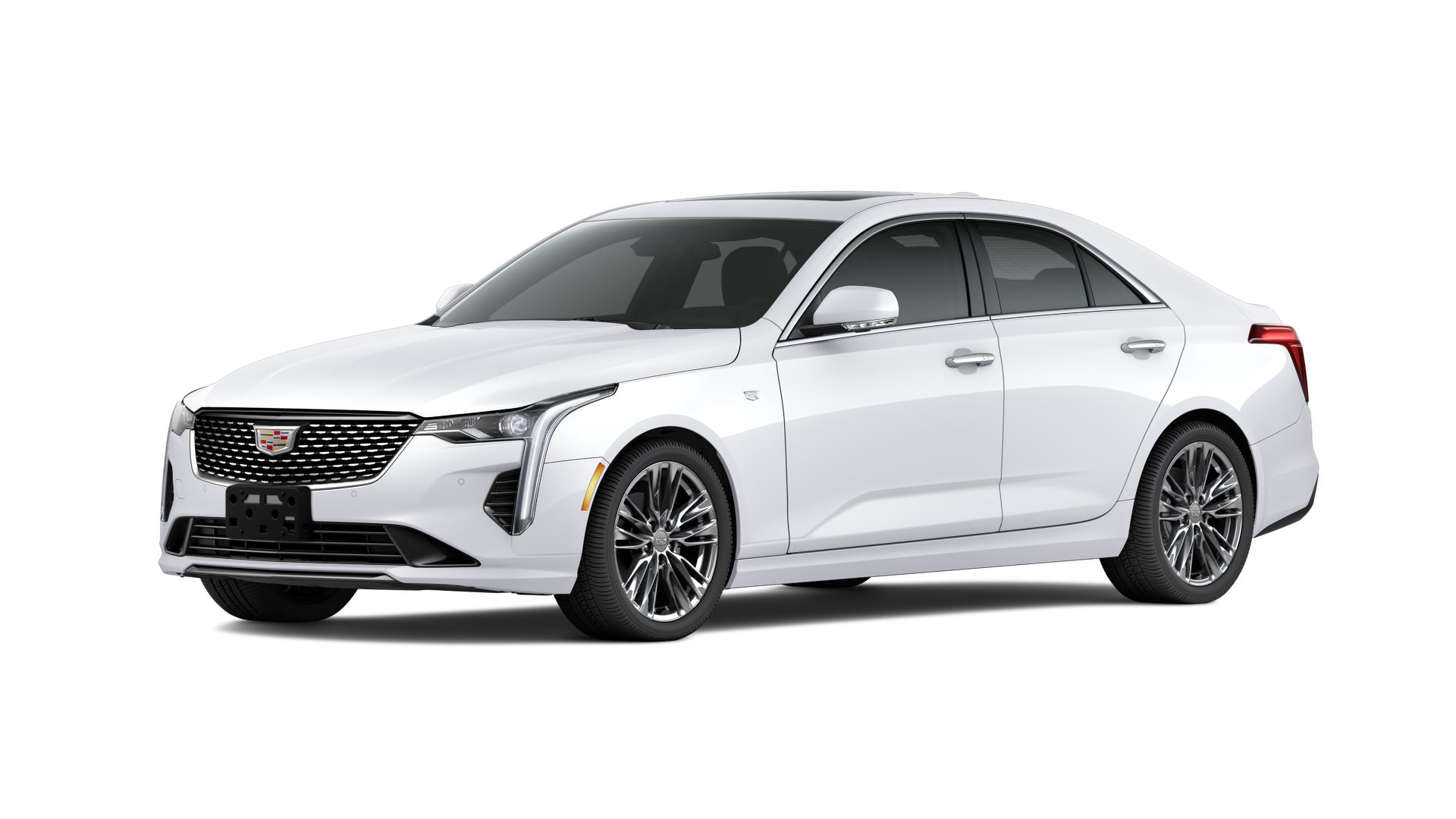 2025 Cadillac CT4 Vehicle Photo in MOUNT KISCO, NY 10549-1513