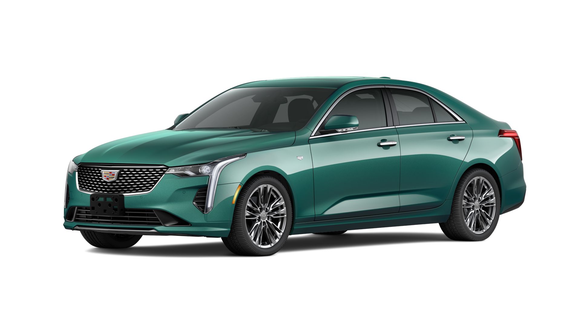 2025 Cadillac CT4 Vehicle Photo in SMITHTOWN, NY 11787-5023