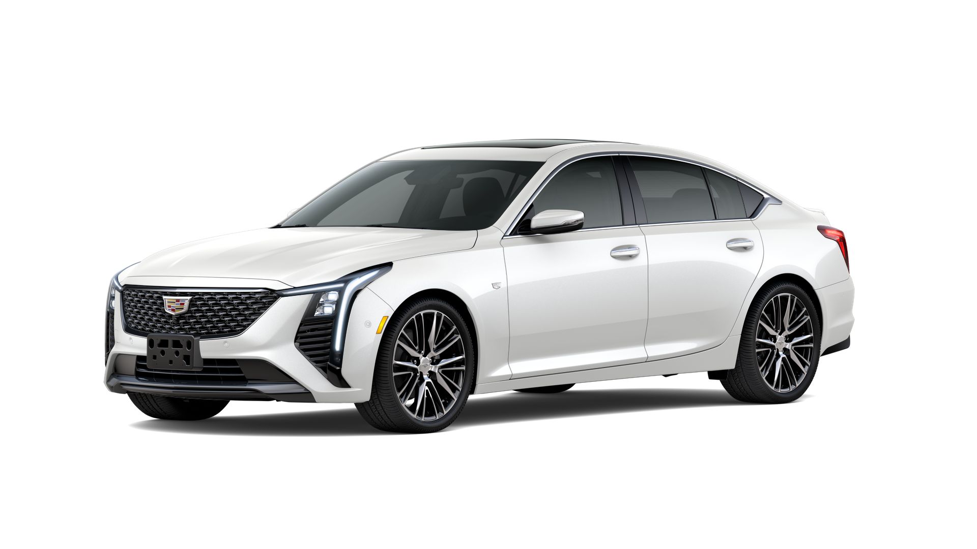 2025 Cadillac CT5 Vehicle Photo in SMITHTOWN, NY 11787-5023