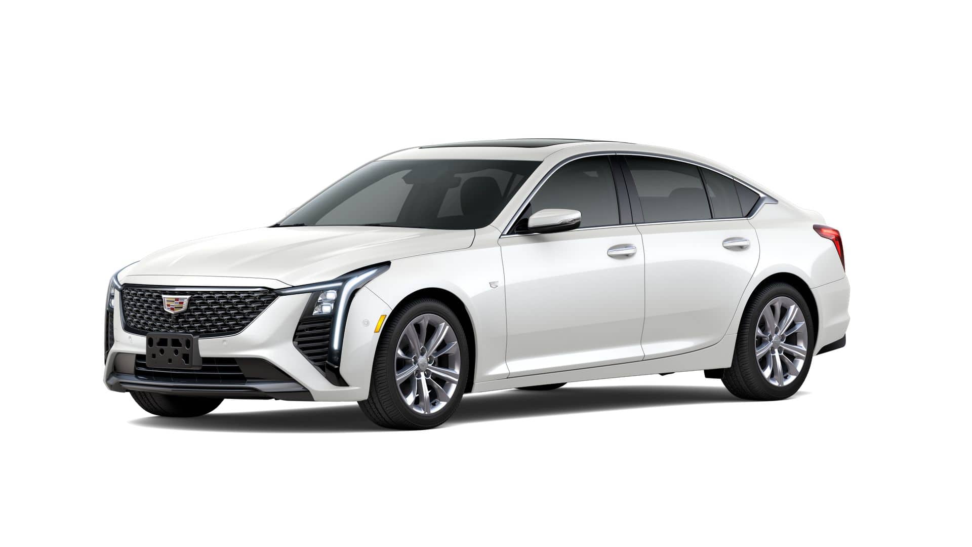 2025 Cadillac CT5 Vehicle Photo in SMITHTOWN, NY 11787-5023