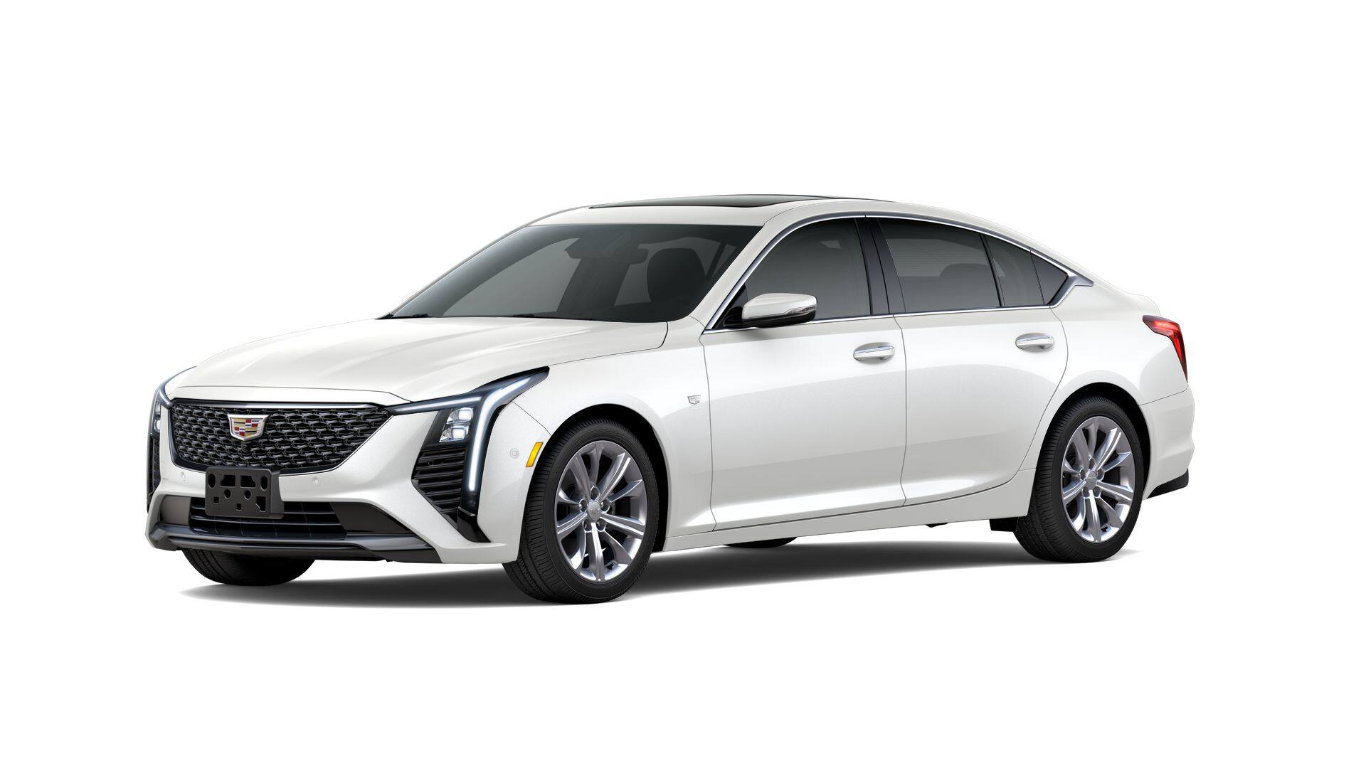 2025 Cadillac CT5 Vehicle Photo in MECHANICSBURG, PA 17050-1707