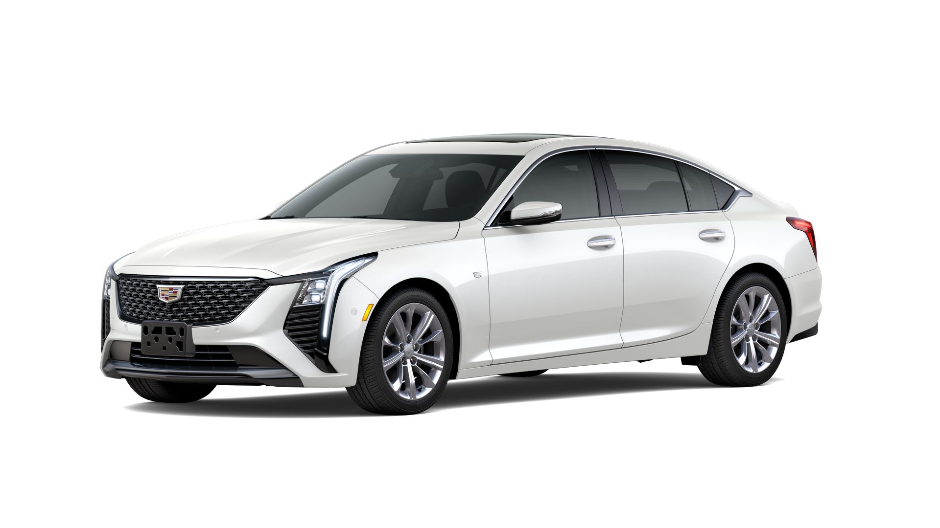 2025 Cadillac CT5 Vehicle Photo in MECHANICSBURG, PA 17050-1707