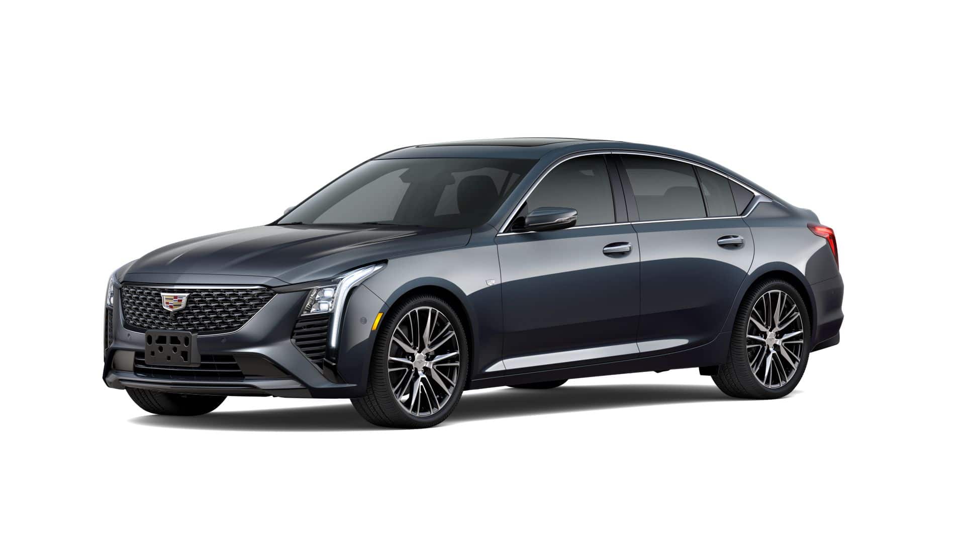 2025 Cadillac CT5 Vehicle Photo in SMITHTOWN, NY 11787-5023