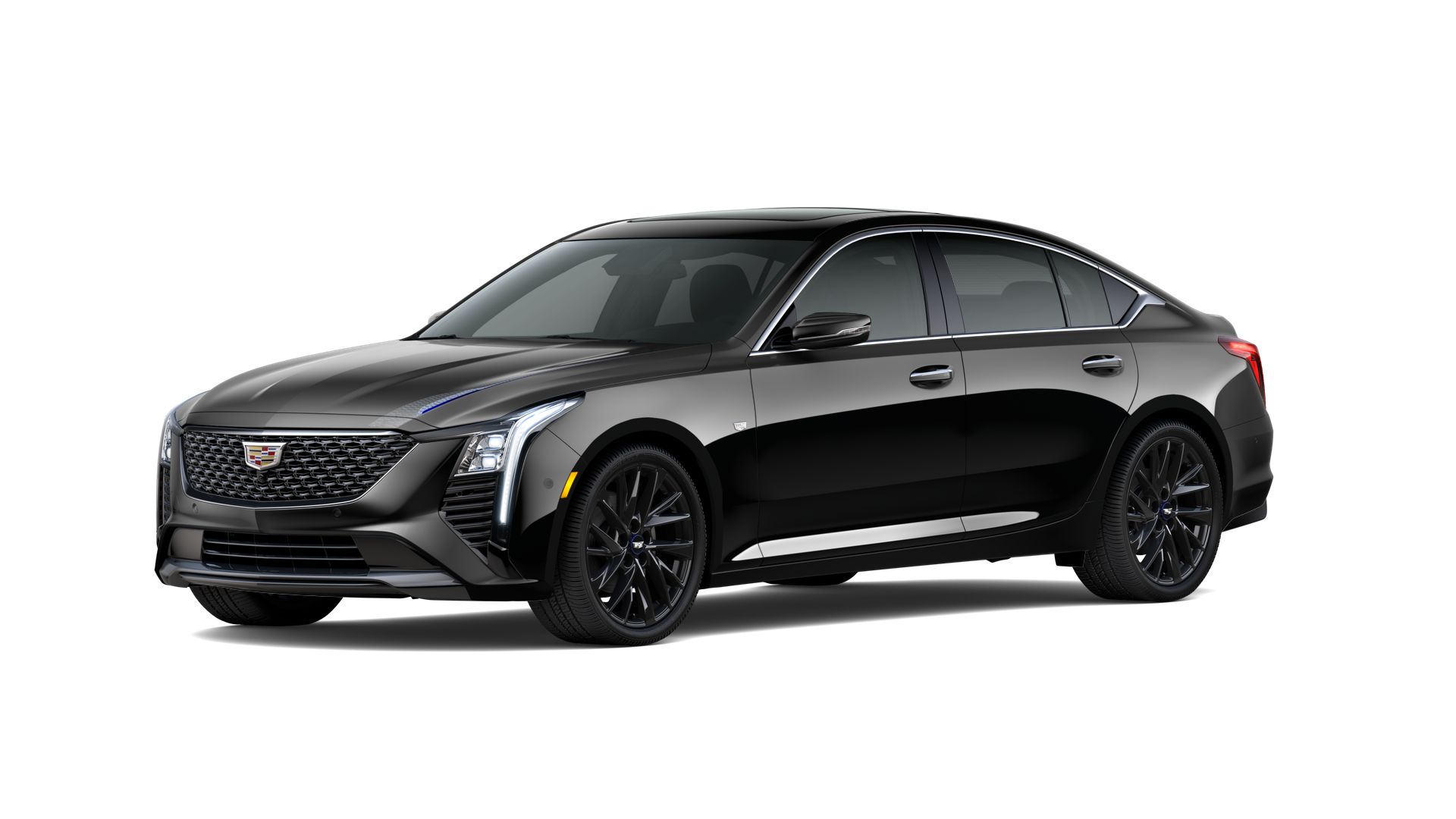 2025 Cadillac CT5 Vehicle Photo in TAMPA, FL 33612-3404