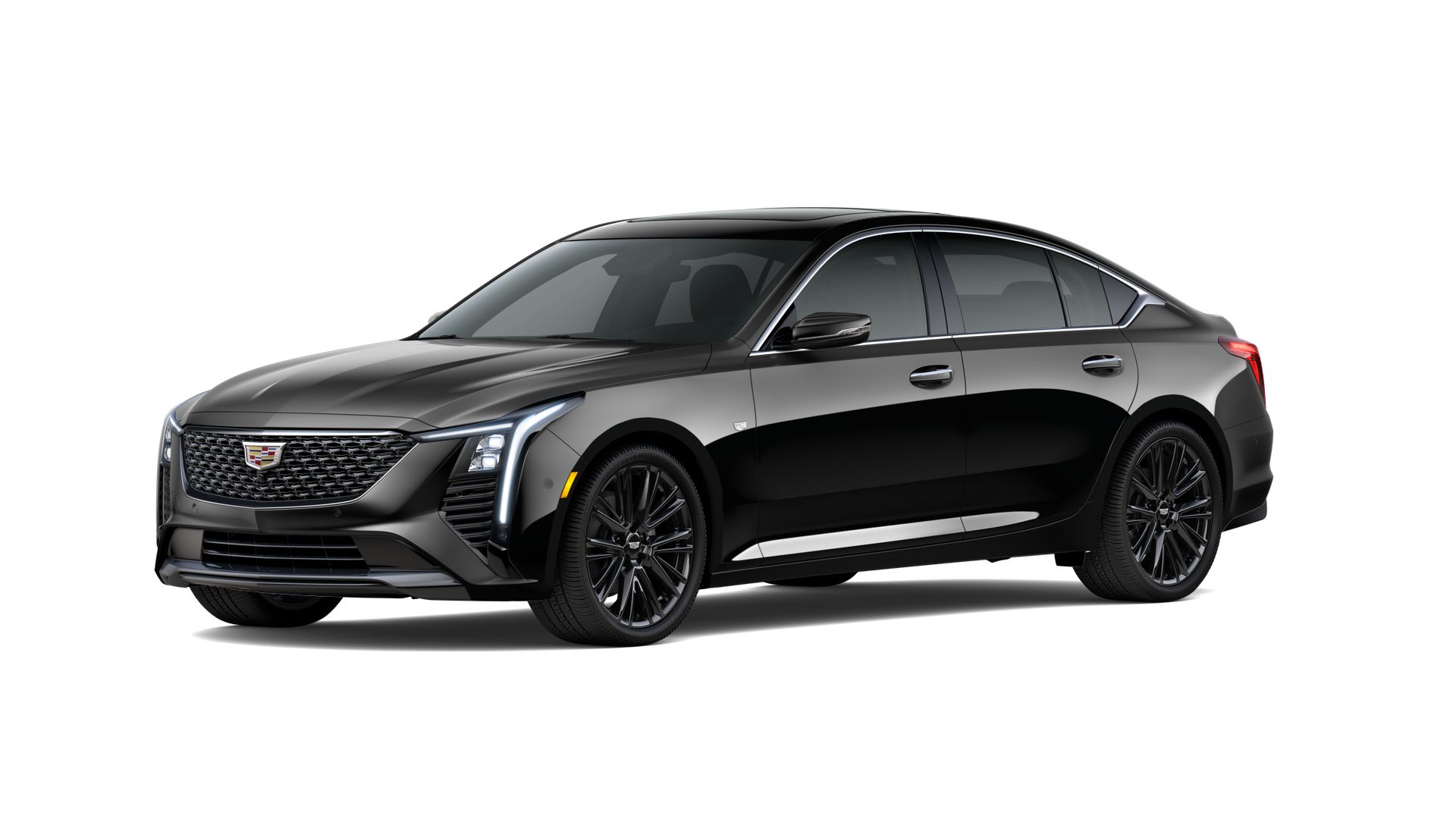 2025 Cadillac CT5 Vehicle Photo in MECHANICSBURG, PA 17050-1707