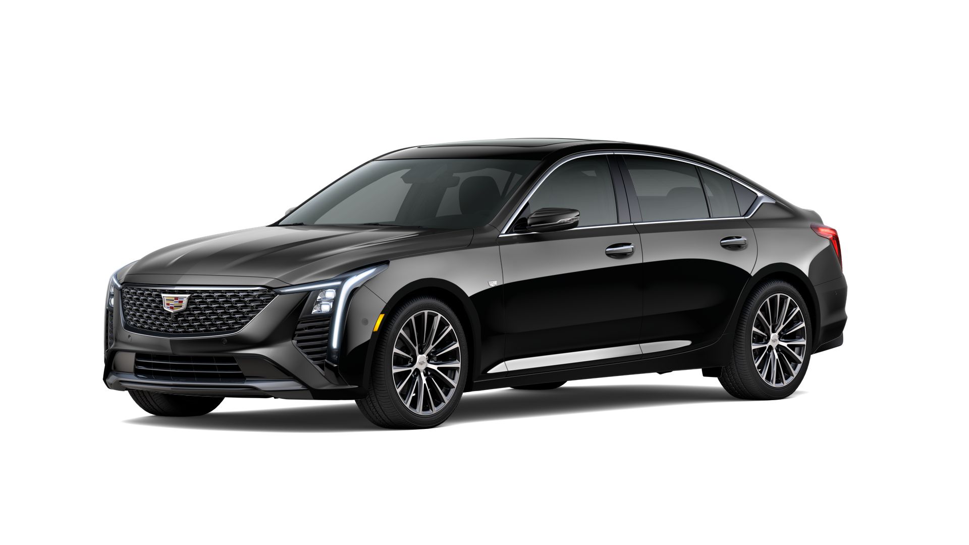 2025 Cadillac CT5 Vehicle Photo in MECHANICSBURG, PA 17050-1707