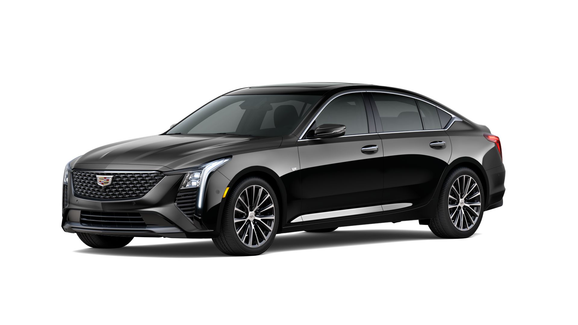 2025 Cadillac CT5 Vehicle Photo in ALLENTOWN, PA 18103-7399