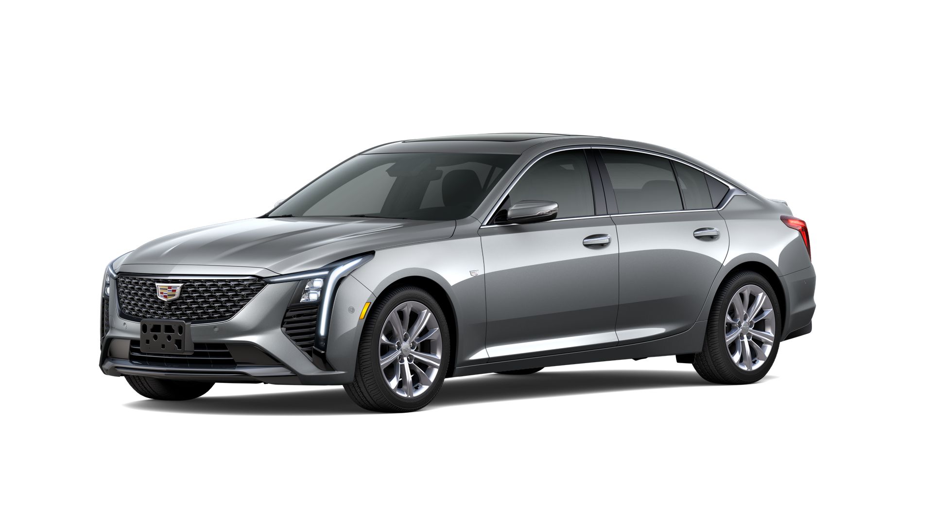 2025 Cadillac CT5 Vehicle Photo in CORPUS CHRISTI, TX 78412-4902