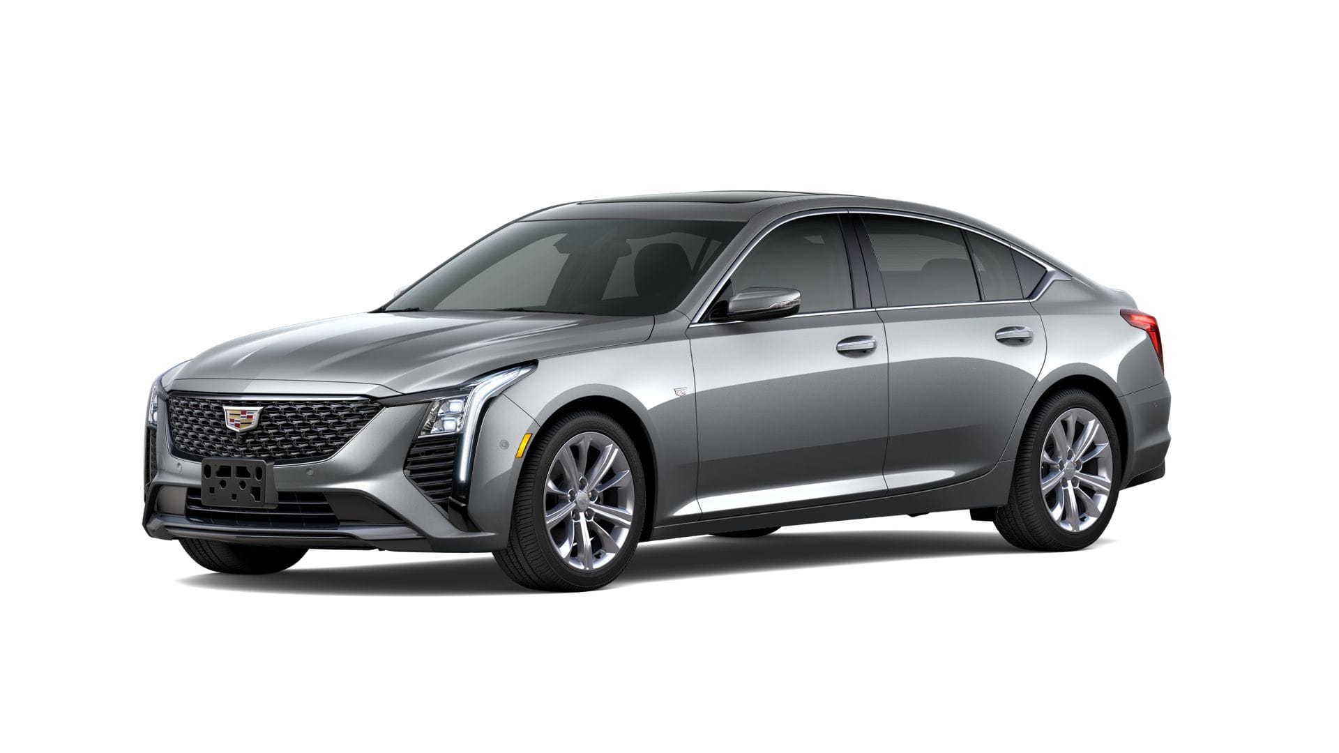 2025 Cadillac CT5 Vehicle Photo in SMITHTOWN, NY 11787-5023
