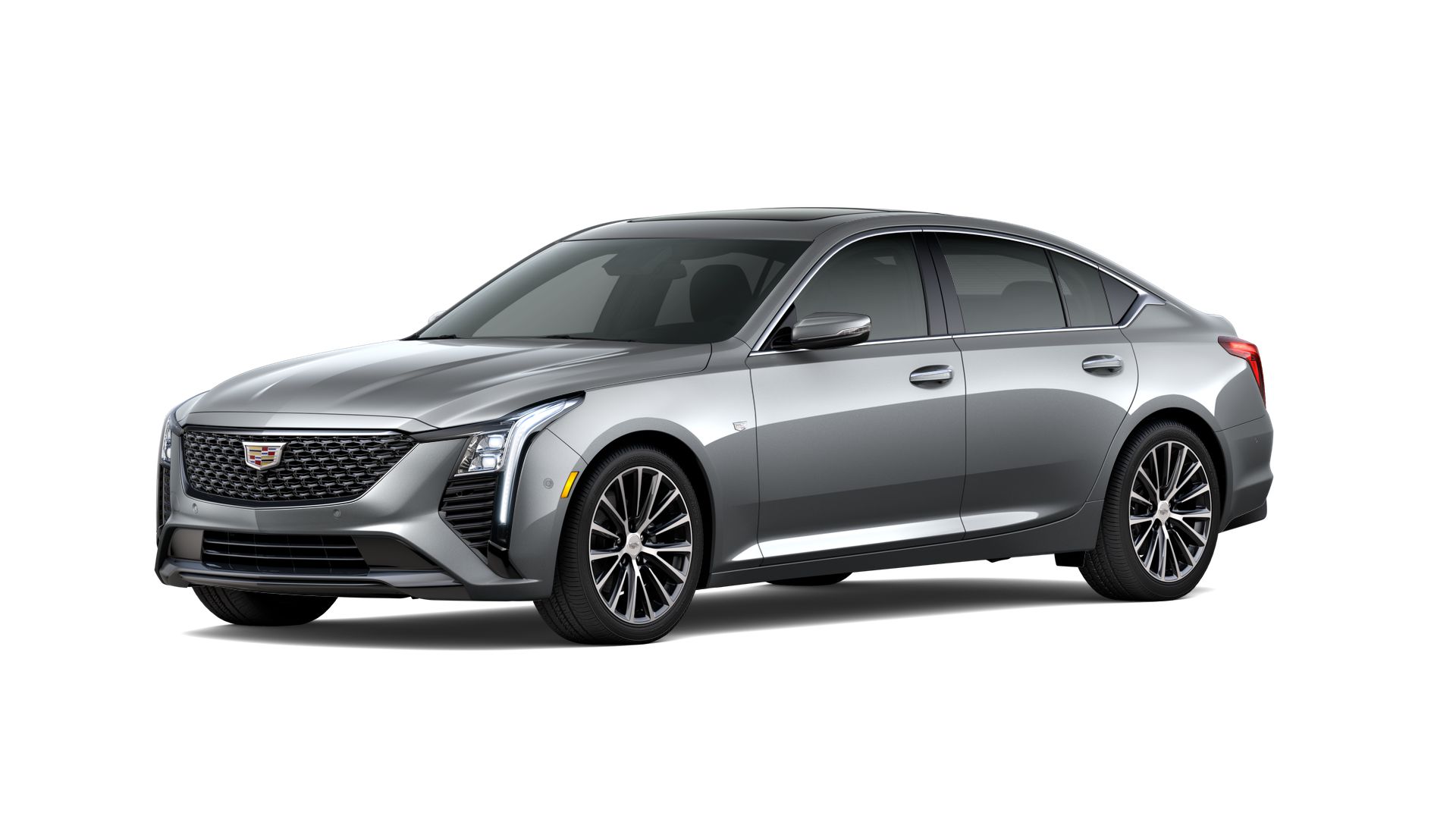 2025 Cadillac CT5 Vehicle Photo in ALLENTOWN, PA 18103-7399