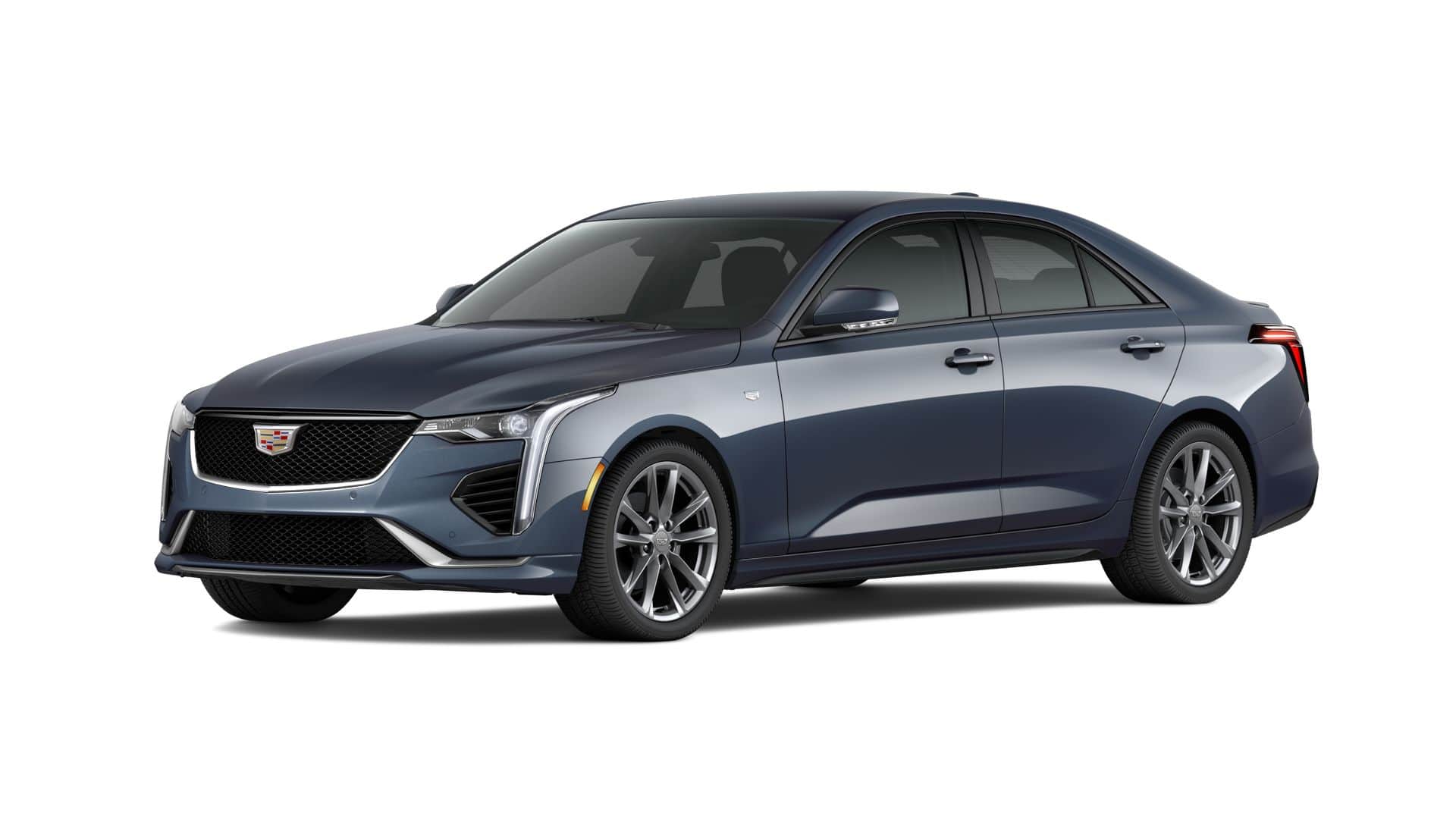 2025 Cadillac CT4 Vehicle Photo in TAMPA, FL 33612-3404