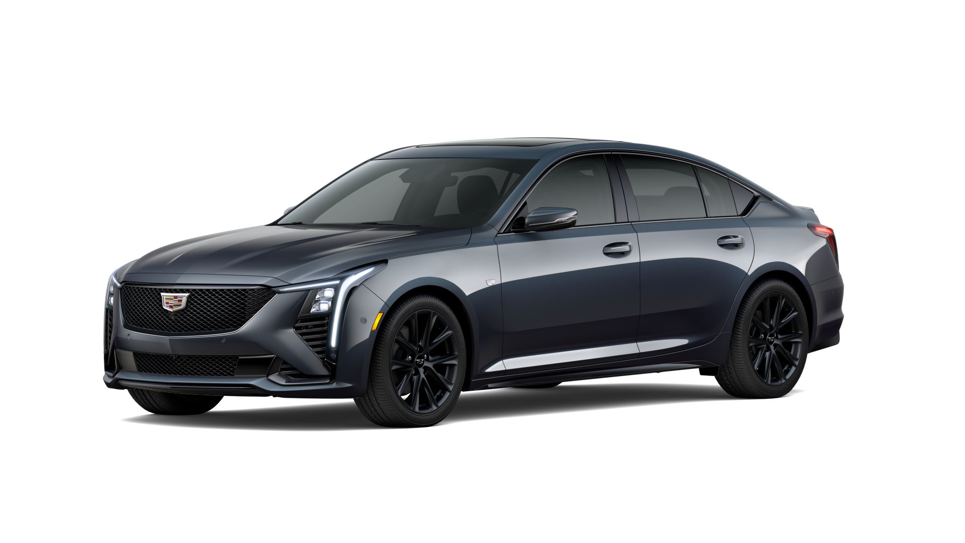 2025 Cadillac CT5 Vehicle Photo in ALLENTOWN, PA 18103-7399