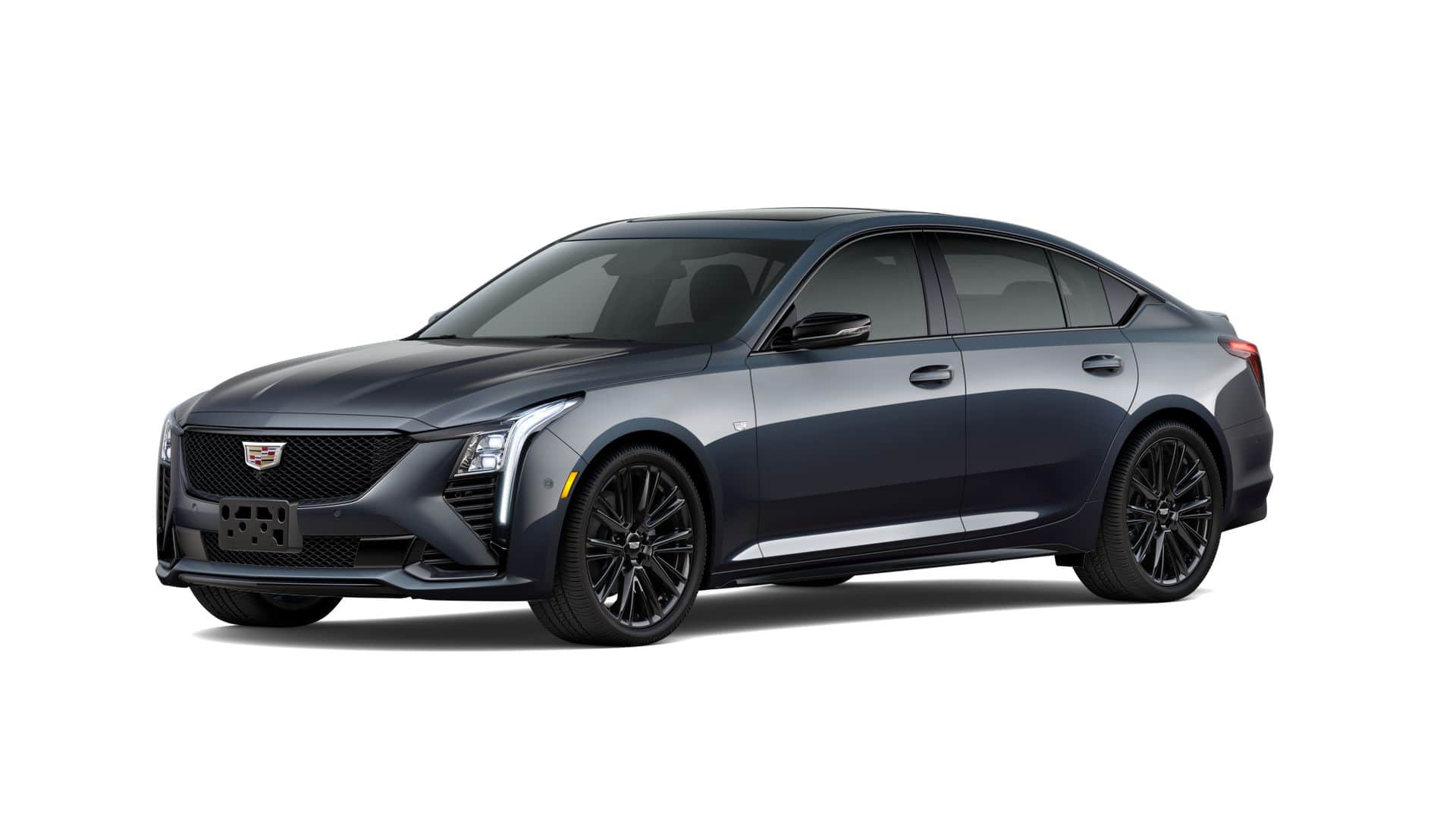 2025 Cadillac CT5 Vehicle Photo in SMITHTOWN, NY 11787-5023
