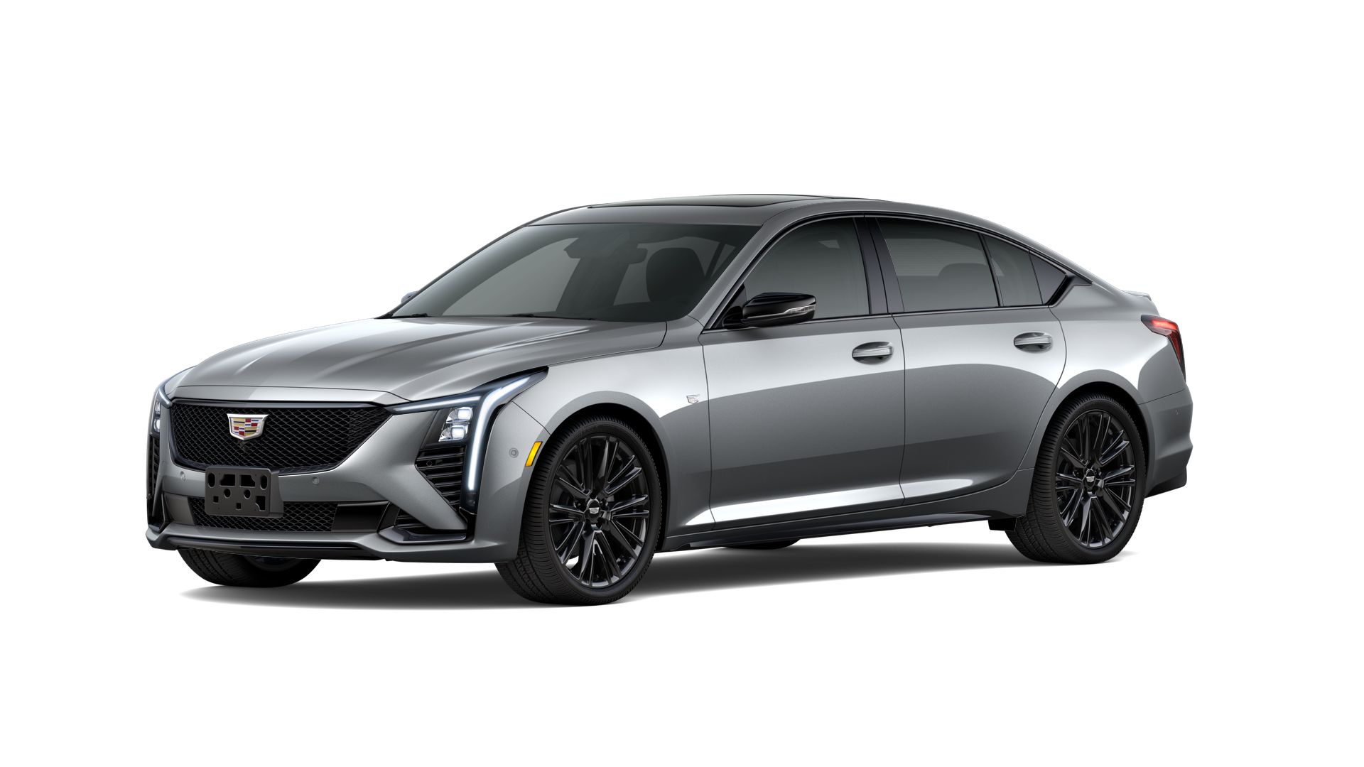 2025 Cadillac CT5 Vehicle Photo in CORPUS CHRISTI, TX 78412-4902
