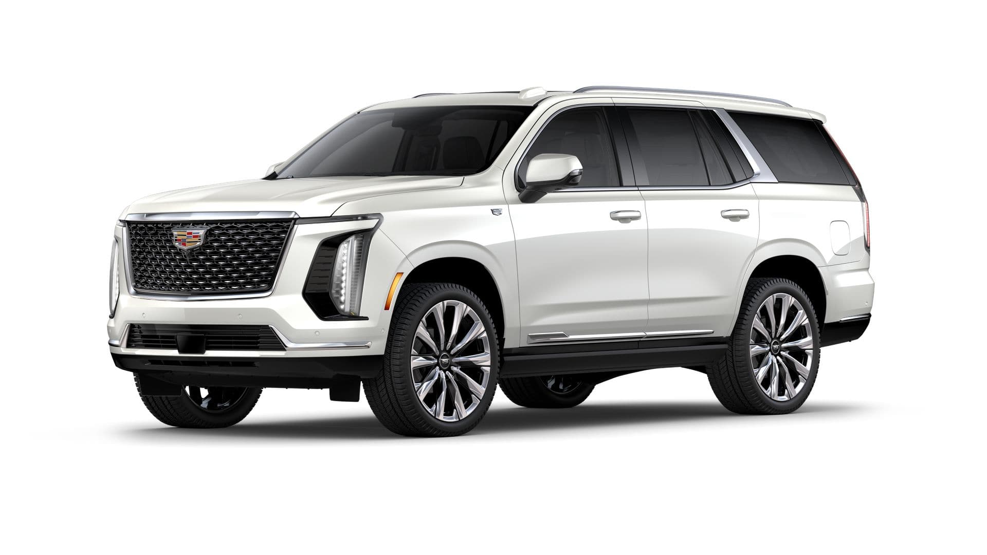 2025 Cadillac Escalade Vehicle Photo in TAMPA, FL 33612-3404