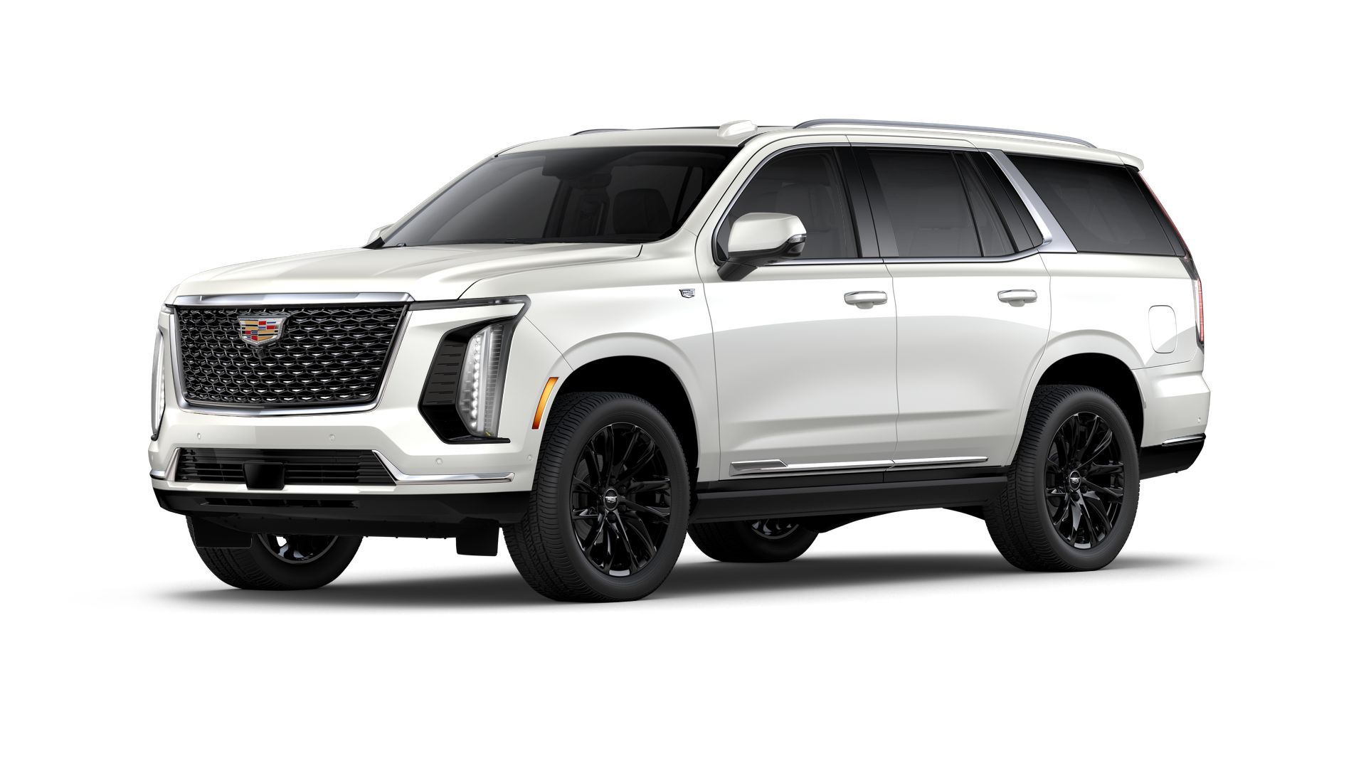 2025 Cadillac Escalade Vehicle Photo in TAMPA, FL 33612-3404