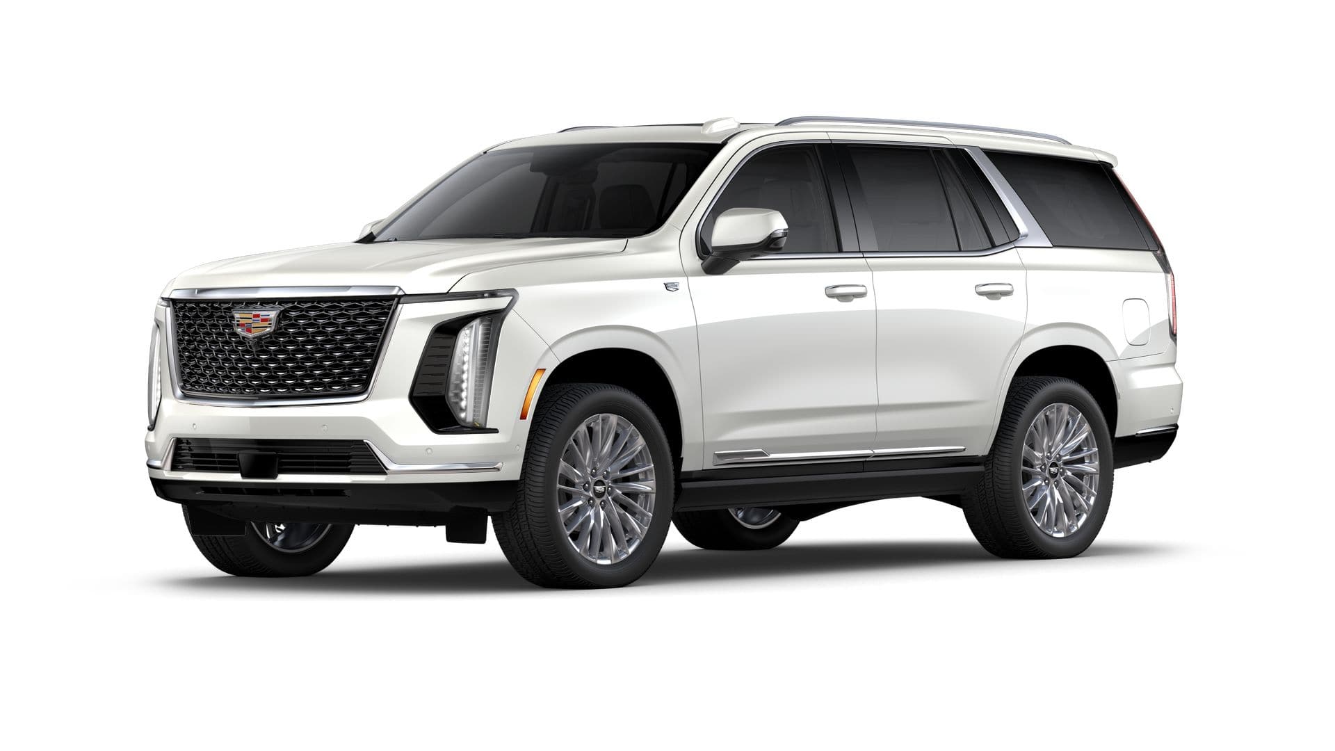 2025 Cadillac Escalade Vehicle Photo in TREVOSE, PA 19053-4984