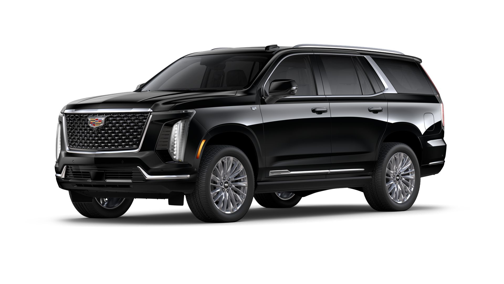2025 Cadillac Escalade Vehicle Photo in SUNRISE, FL 33323-3202