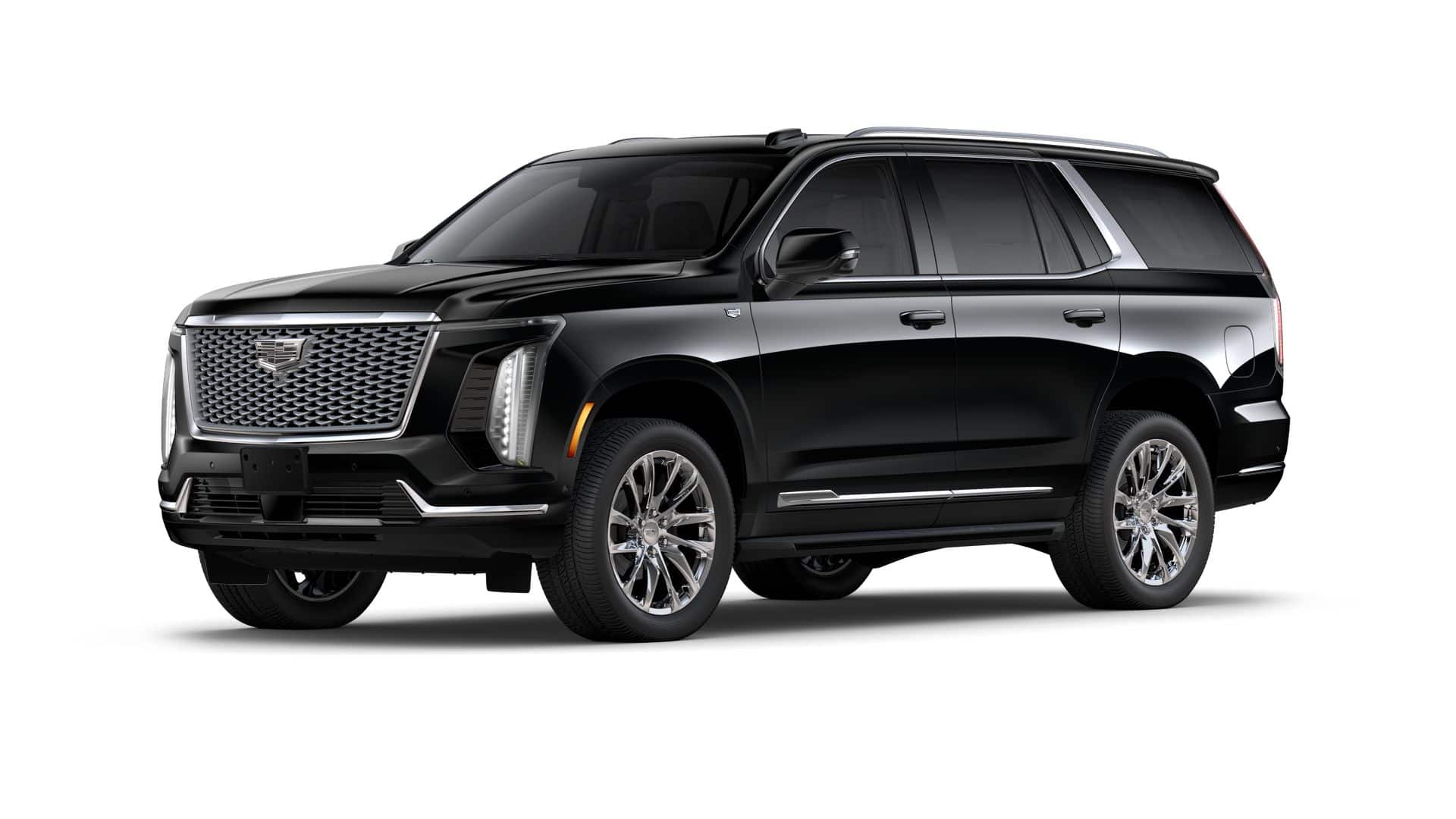 2025 Cadillac Escalade Vehicle Photo in NEENAH, WI 54956-2243