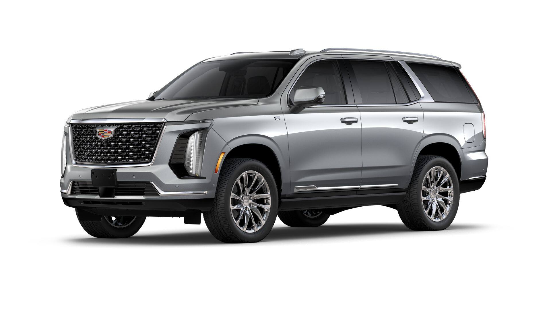 2025 Cadillac Escalade Vehicle Photo in NEENAH, WI 54956-2243