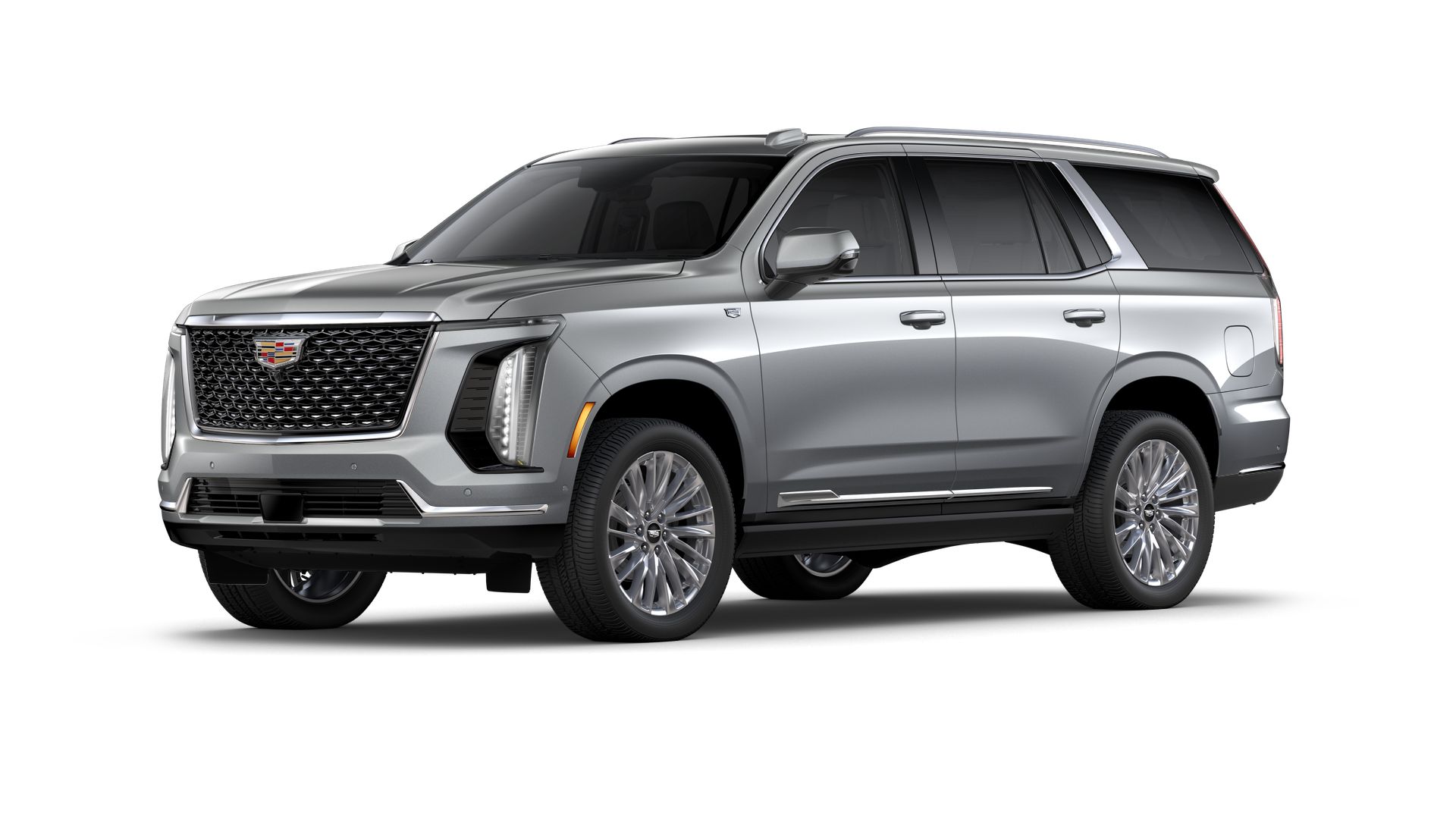 2025 Cadillac Escalade Vehicle Photo in BETHLEHEM, PA 18017-9401