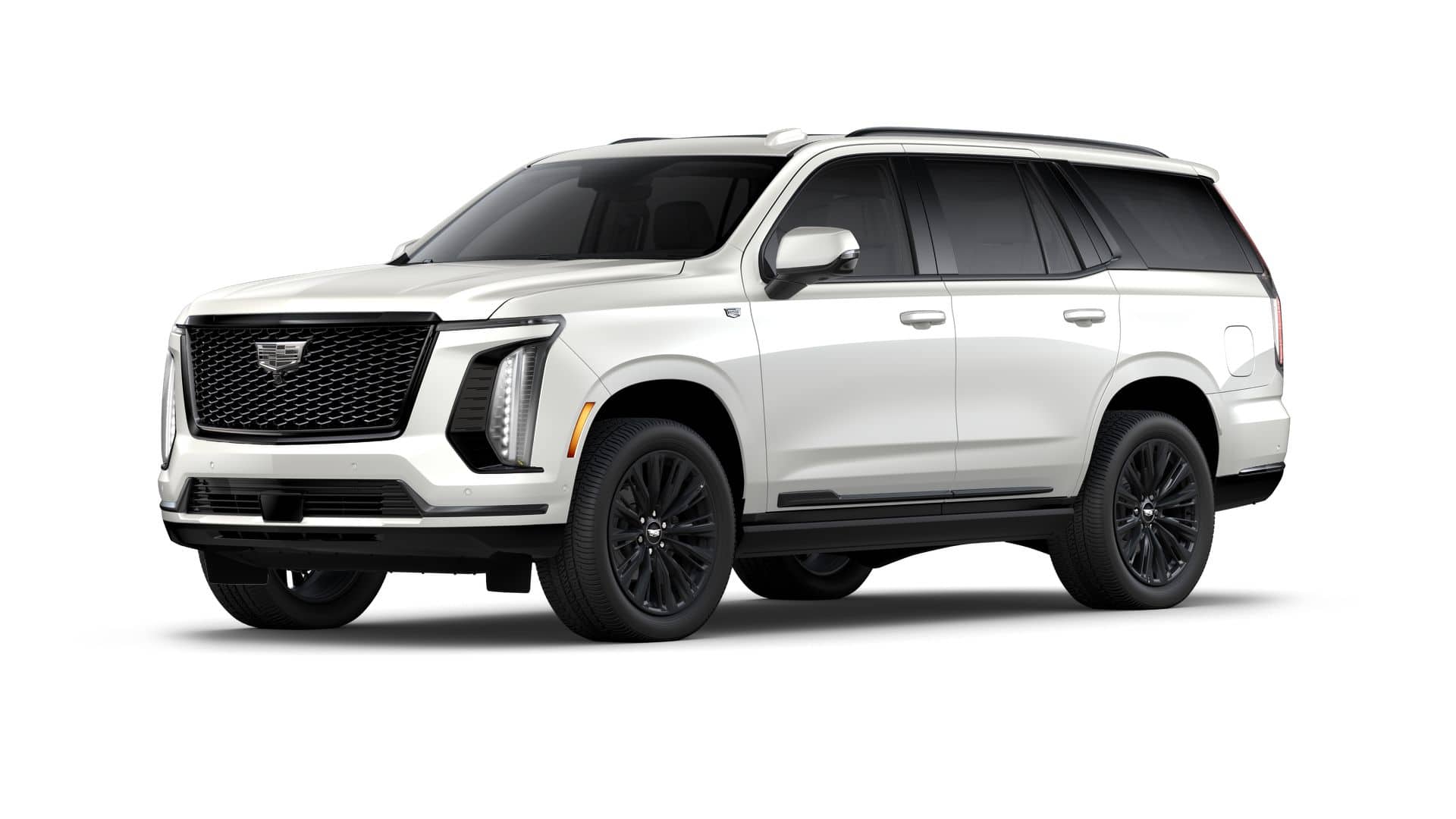 2025 Cadillac Escalade Vehicle Photo in BETHLEHEM, PA 18017-9401