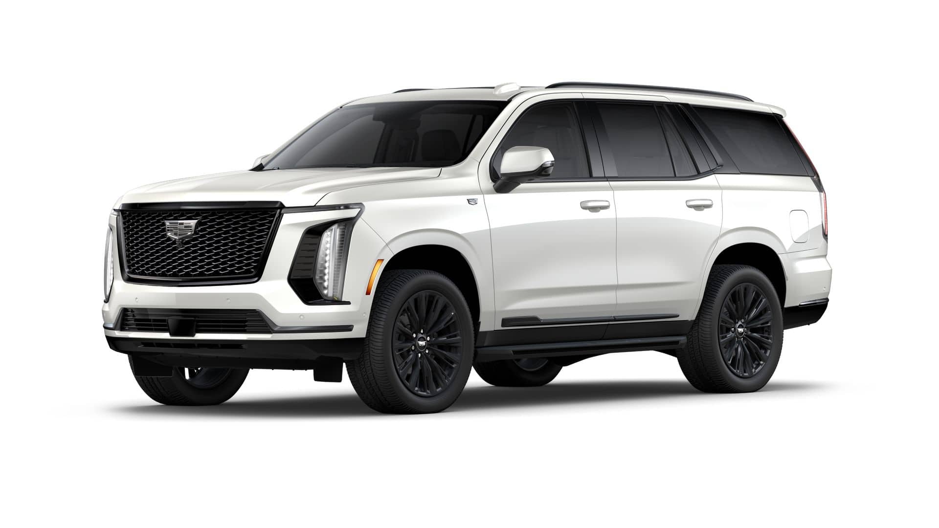 2025 Cadillac Escalade Vehicle Photo in TREVOSE, PA 19053-4984