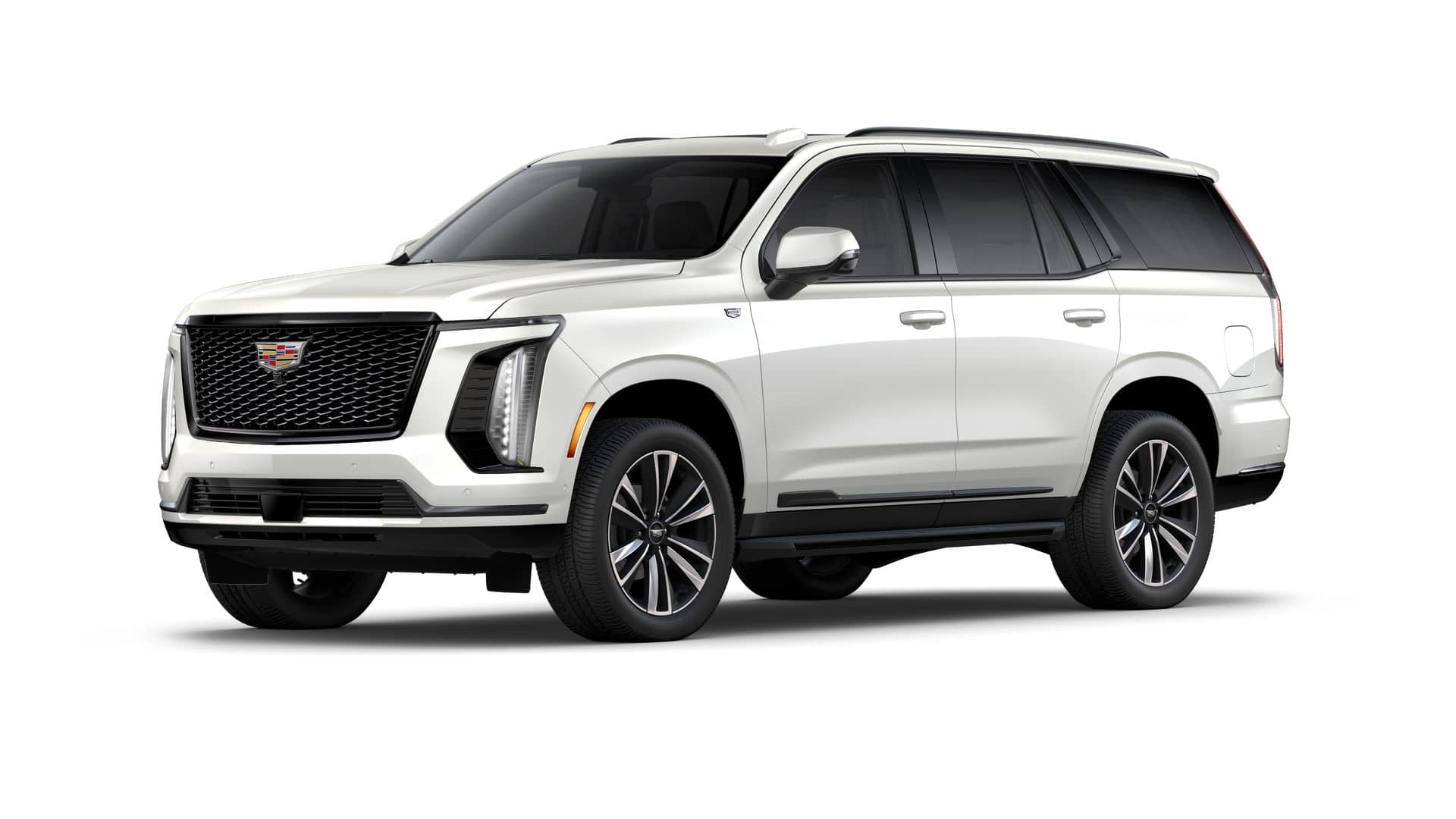 2025 Cadillac Escalade Vehicle Photo in TREVOSE, PA 19053-4984