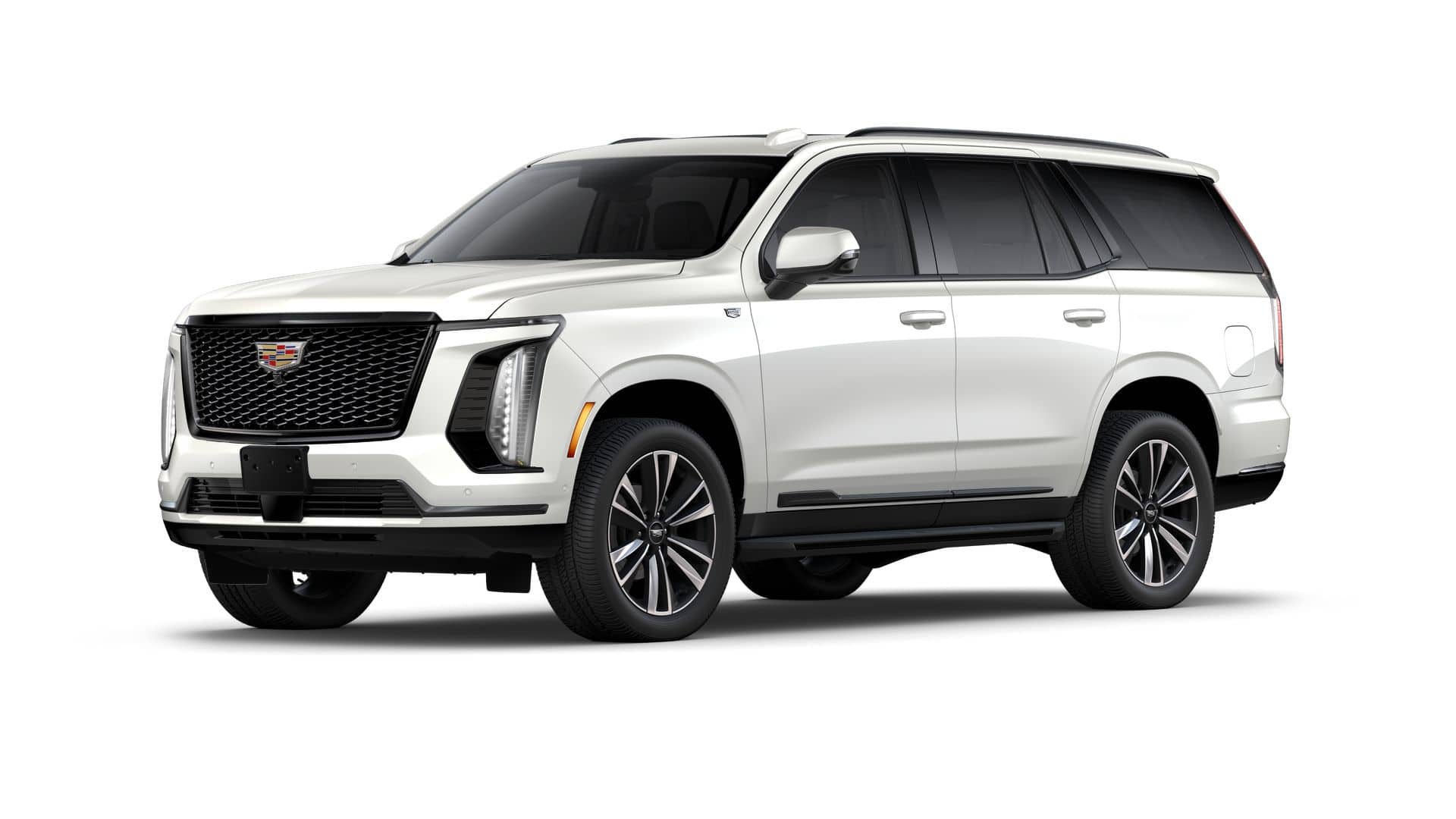 2025 Cadillac Escalade Vehicle Photo in OSHKOSH, WI 54904-7811