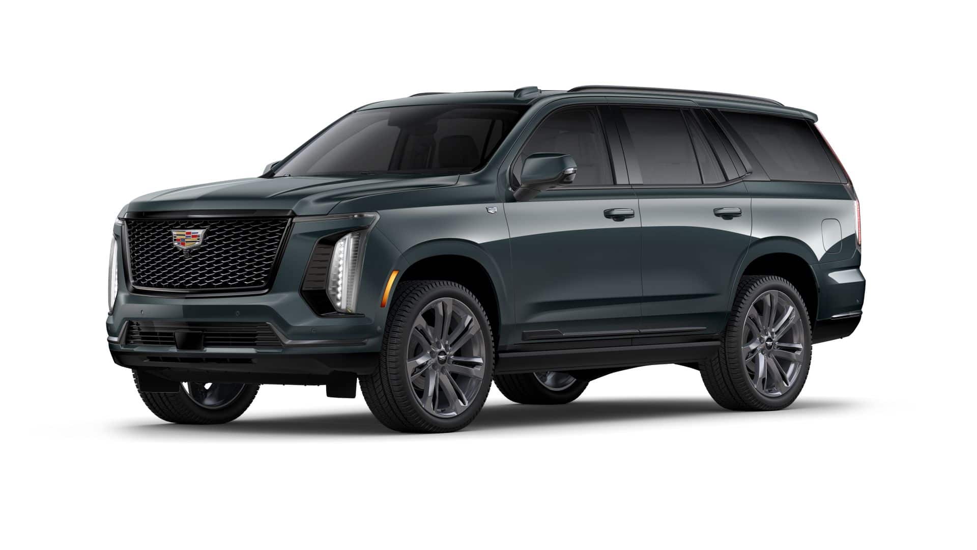 2025 Cadillac Escalade Vehicle Photo in TAMPA, FL 33612-3404