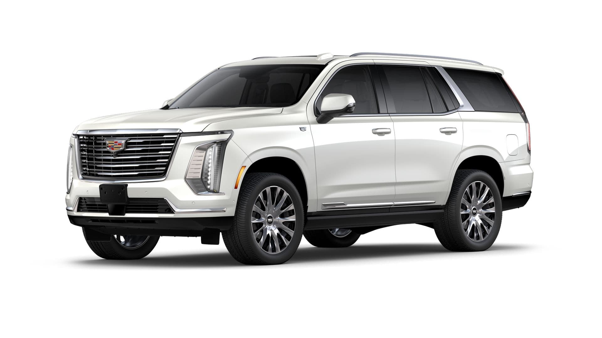 2025 Cadillac Escalade Vehicle Photo in GREEN BAY, WI 54303-3330