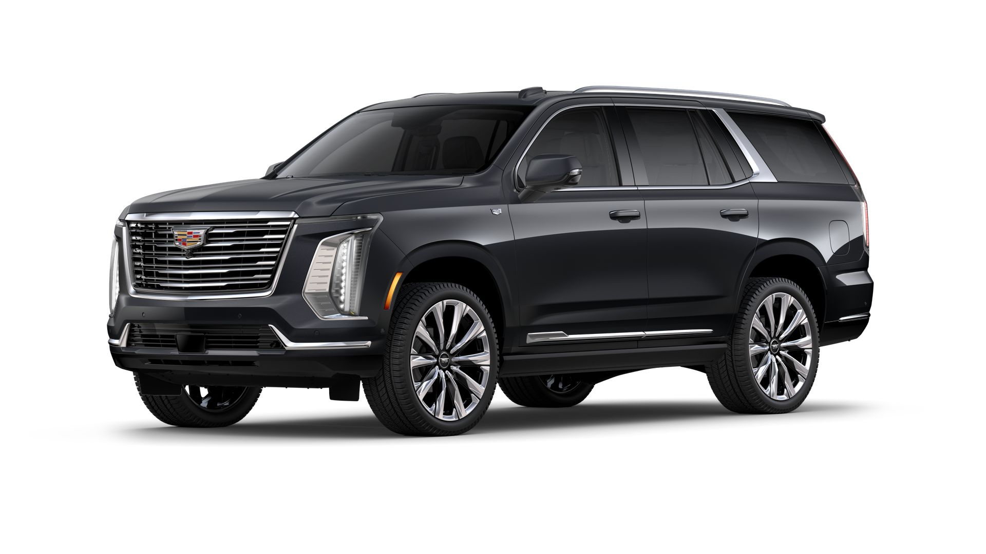 2025 Cadillac Escalade Vehicle Photo in SUNRISE, FL 33323-3202