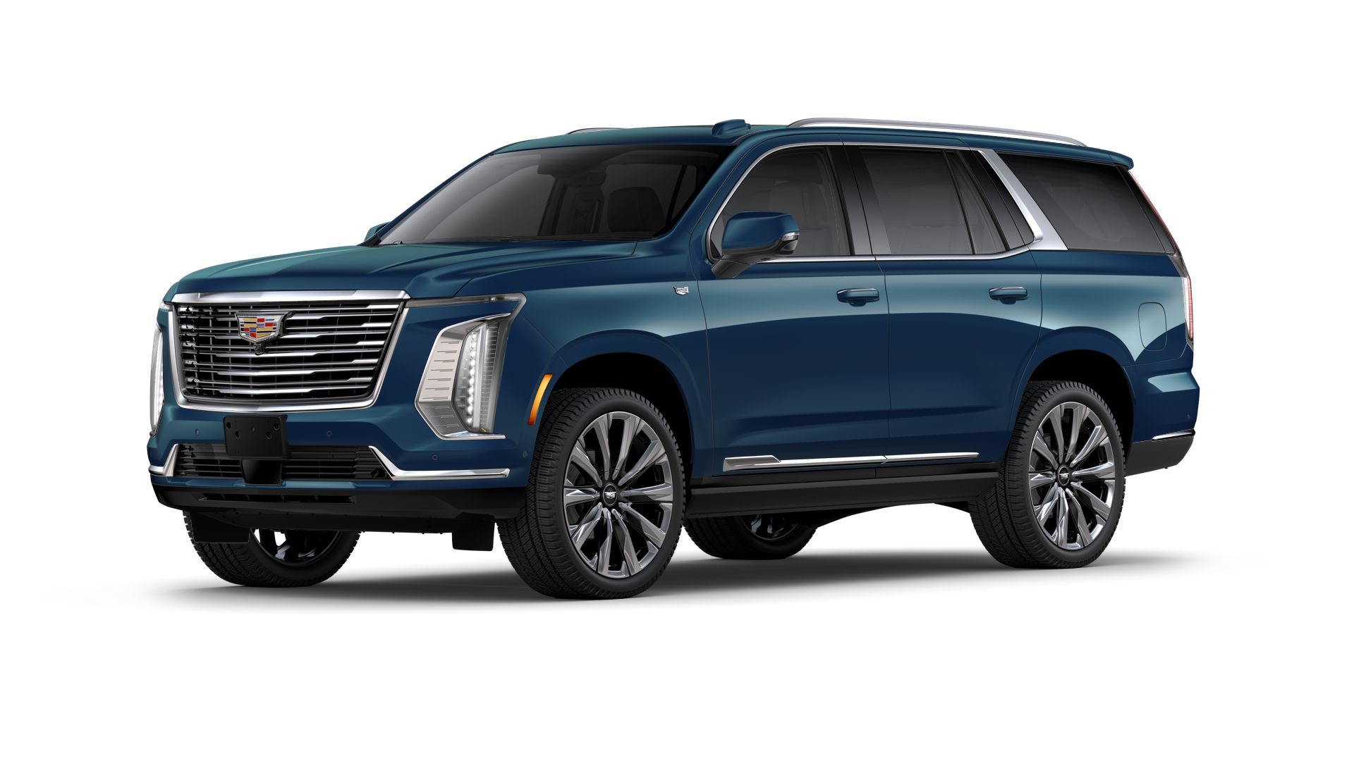 キャデラック BLUEMOON