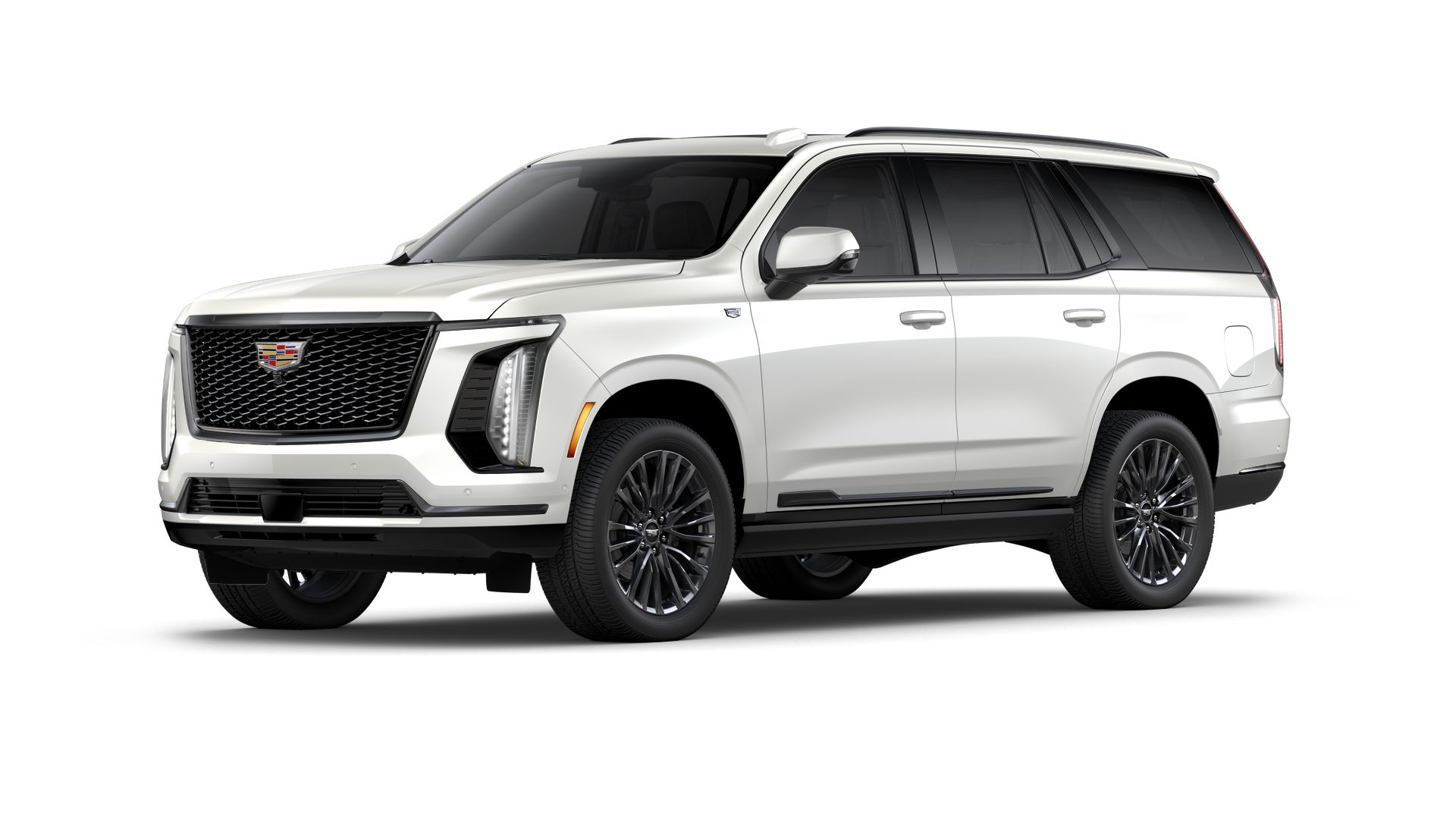 2025 Cadillac Escalade Vehicle Photo in MECHANICSBURG, PA 17050-1707
