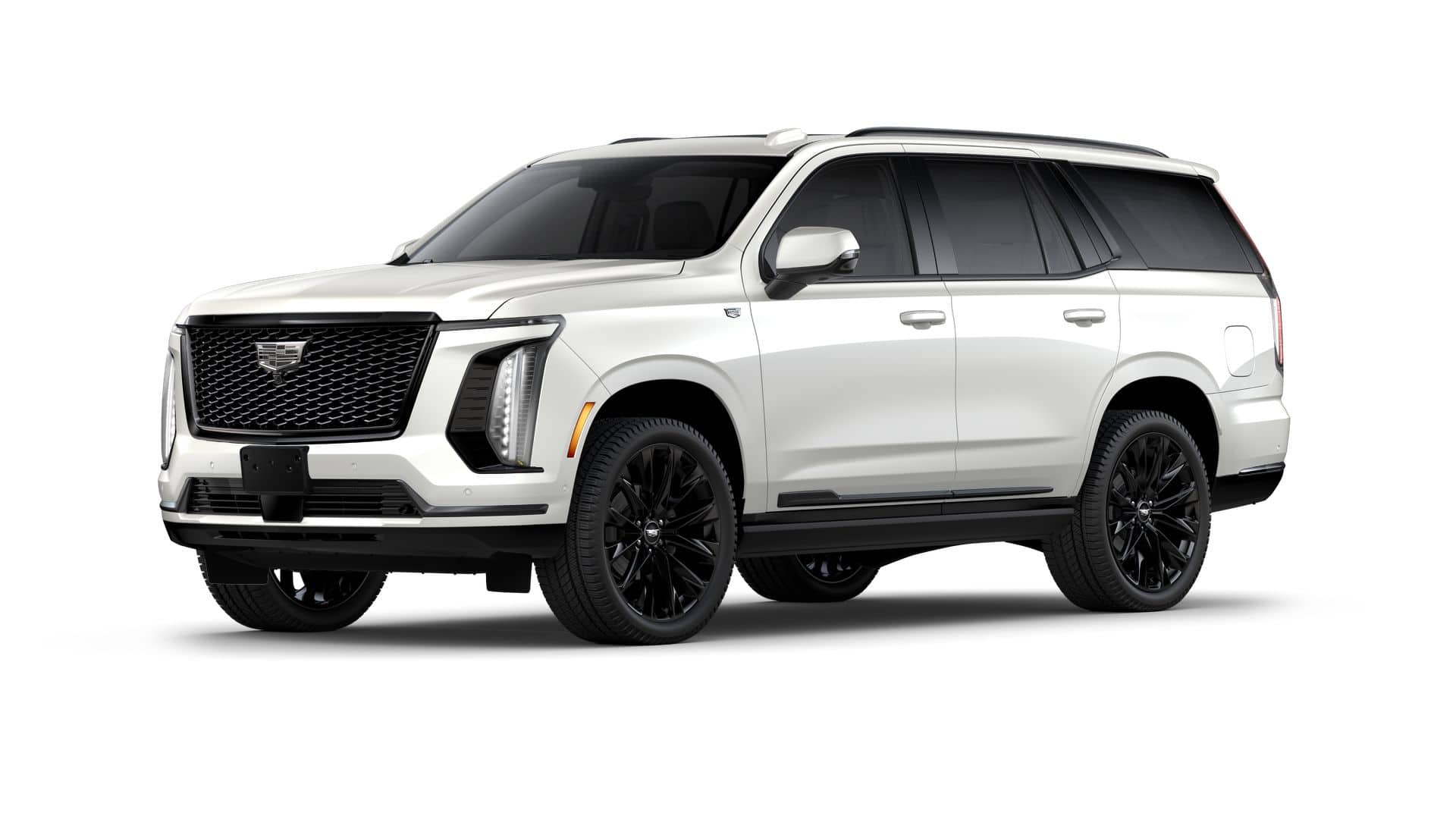 2025 Cadillac Escalade Vehicle Photo in SMITHTOWN, NY 11787-5023