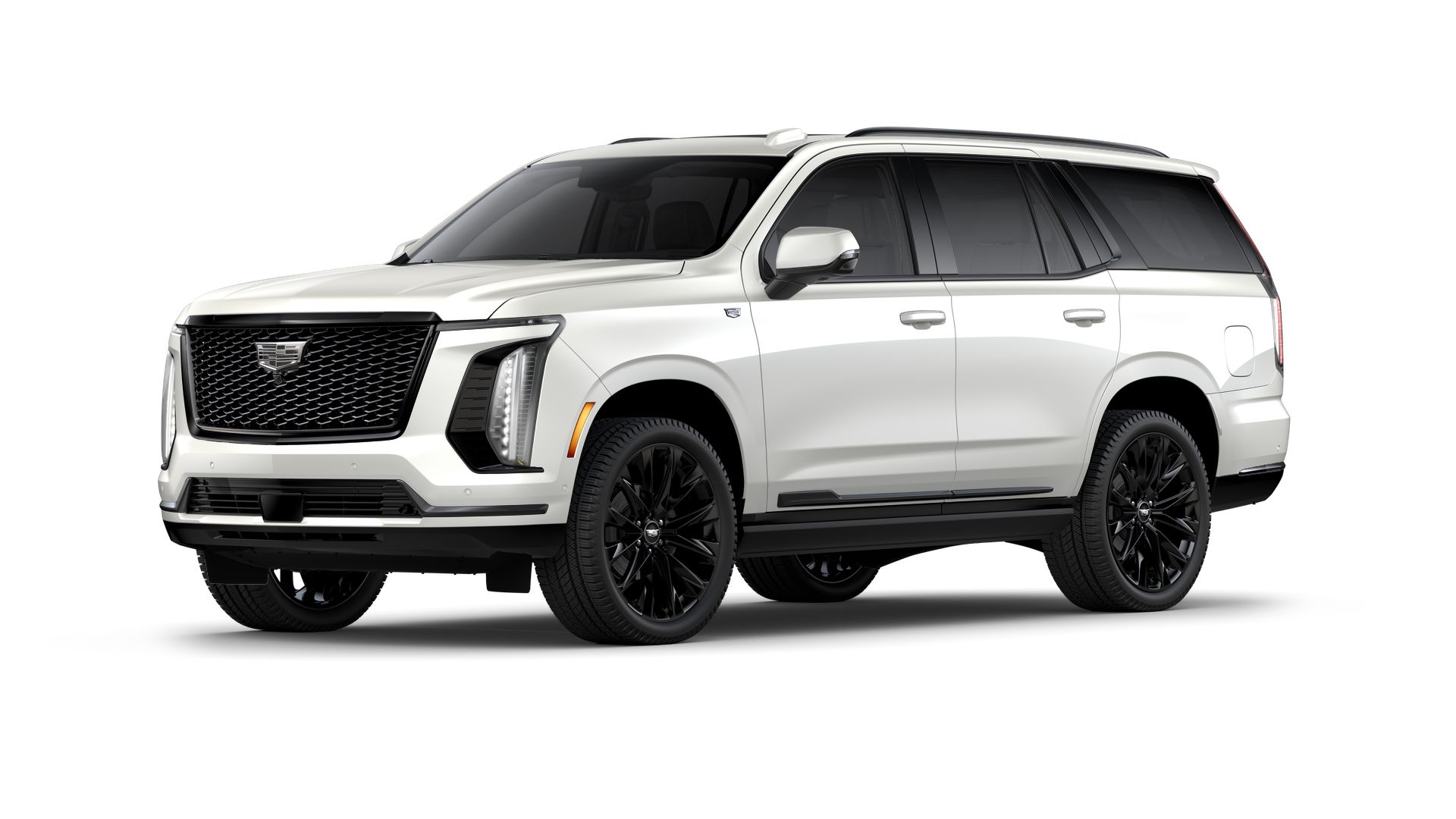 2025 Cadillac Escalade Vehicle Photo in SUNRISE, FL 33323-3202