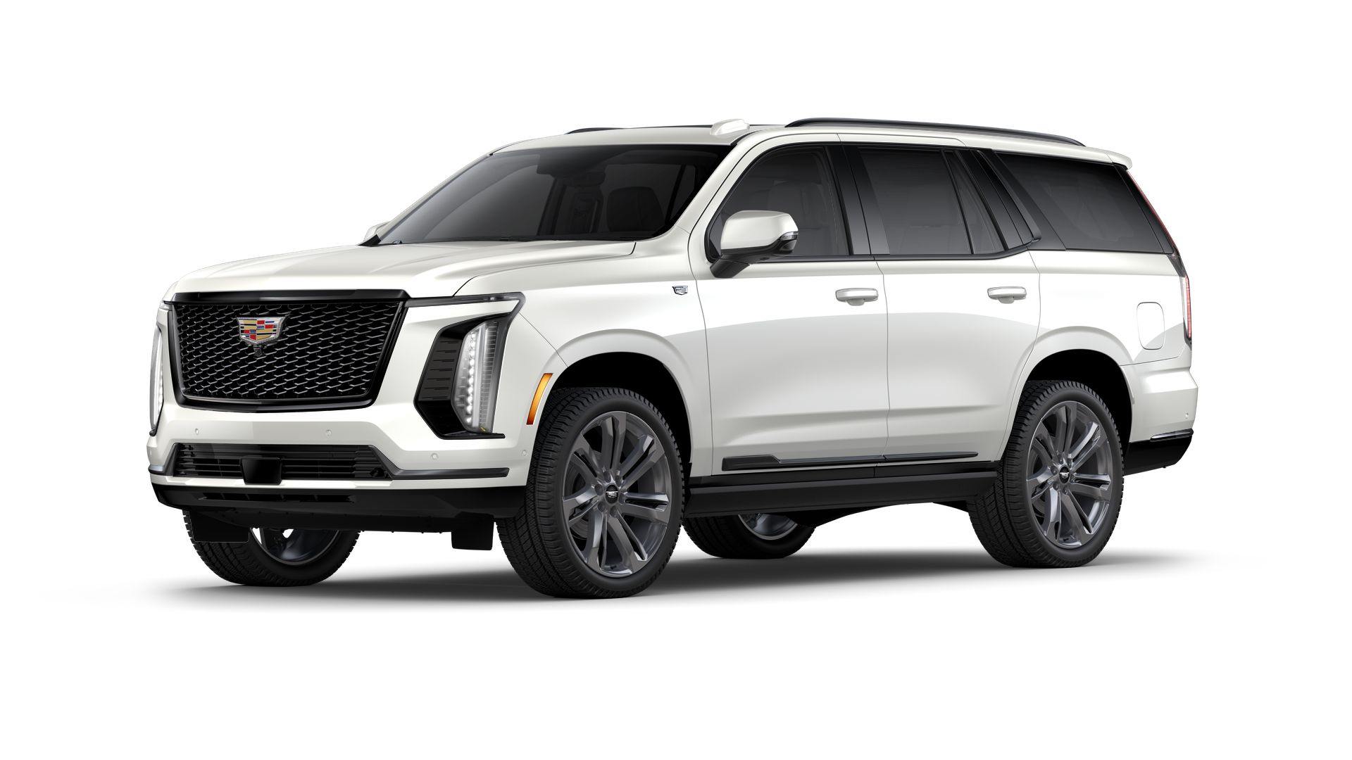 2025 Cadillac Escalade Vehicle Photo in TAMPA, FL 33612-3404