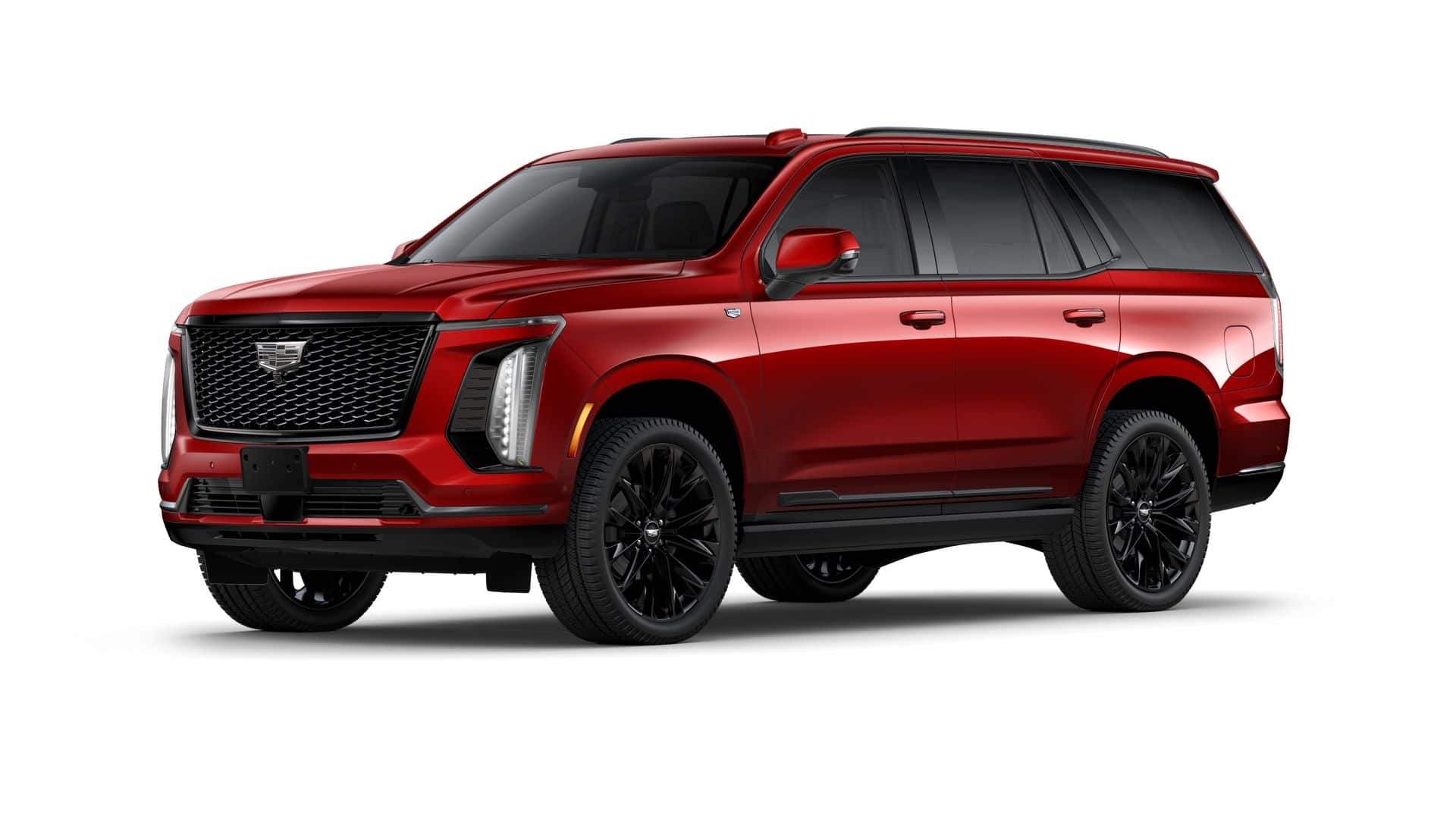 2025 Cadillac Escalade Vehicle Photo in SMITHTOWN, NY 11787-5023