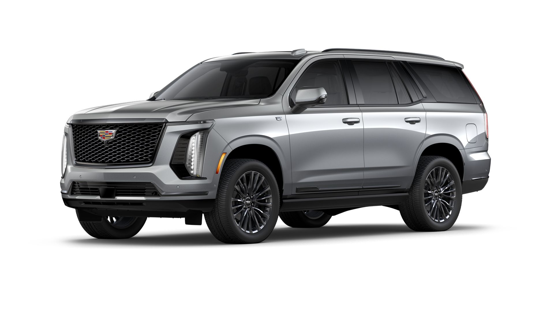 2025 Cadillac Escalade Vehicle Photo in TAMPA, FL 33612-3404