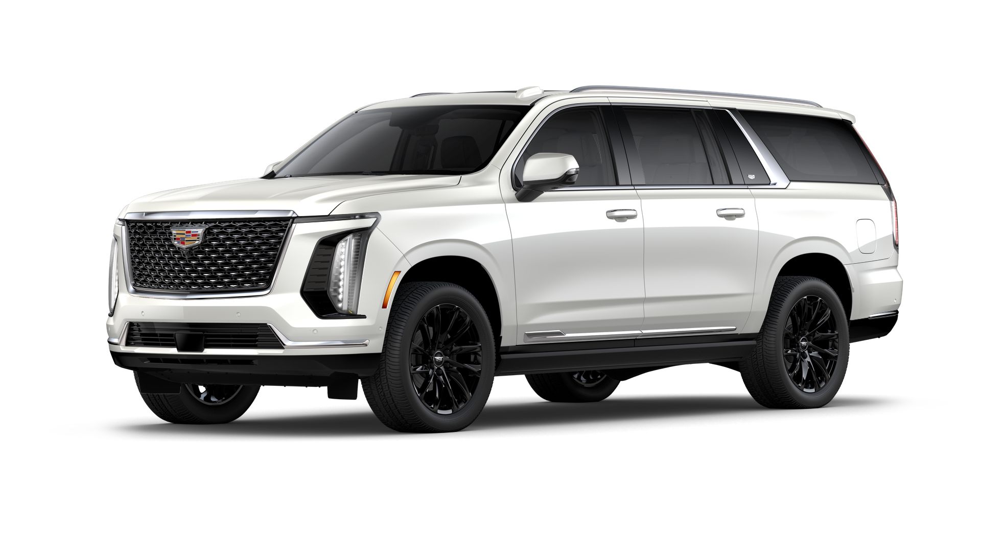 2025 Cadillac Escalade ESV Vehicle Photo in TAMPA, FL 33612-3404