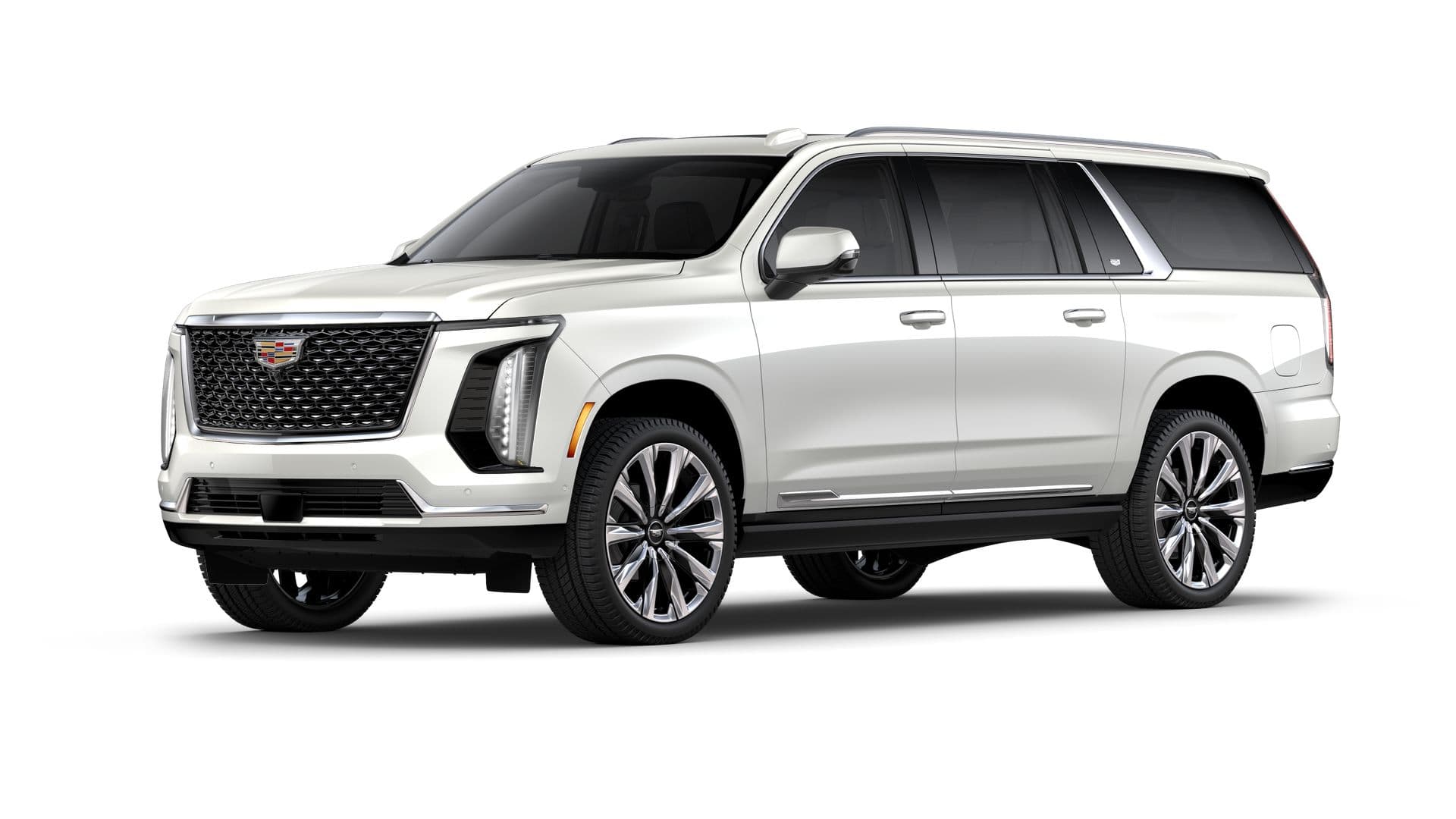 2025 Cadillac Escalade ESV Vehicle Photo in TREVOSE, PA 19053-4984