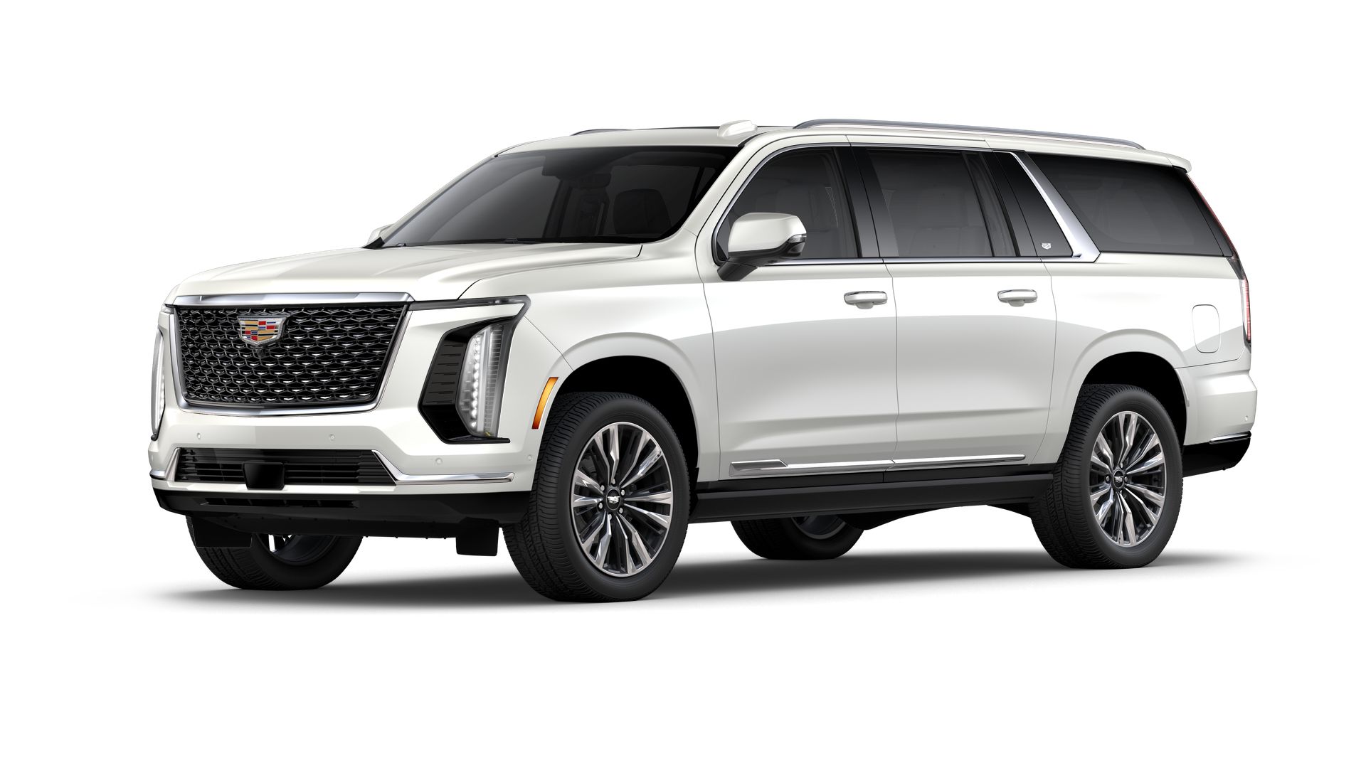 2025 Cadillac Escalade ESV Vehicle Photo in TREVOSE, PA 19053-4984