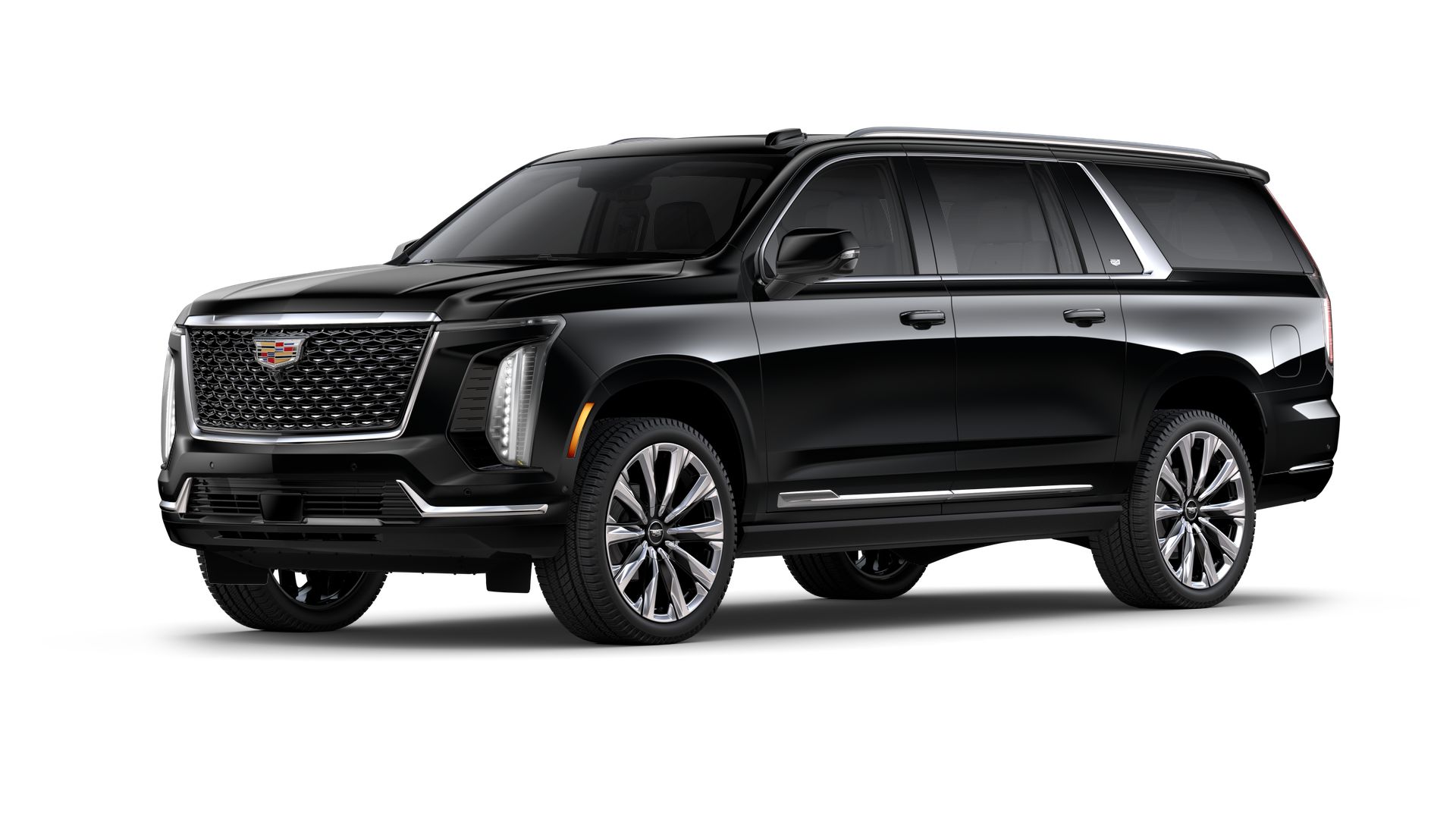 2025 Cadillac Escalade ESV Vehicle Photo in TAMPA, FL 33612-3404