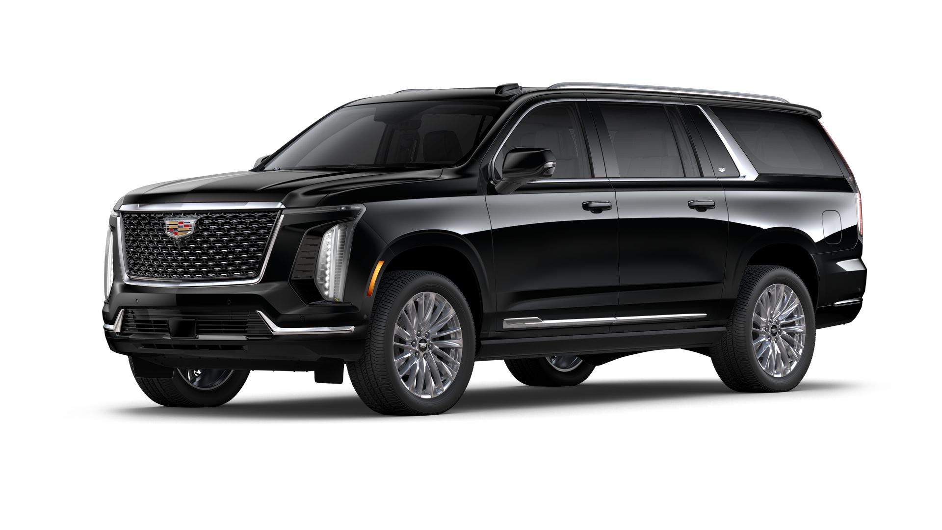 2025 Cadillac Escalade ESV Vehicle Photo in SUNRISE, FL 33323-3202