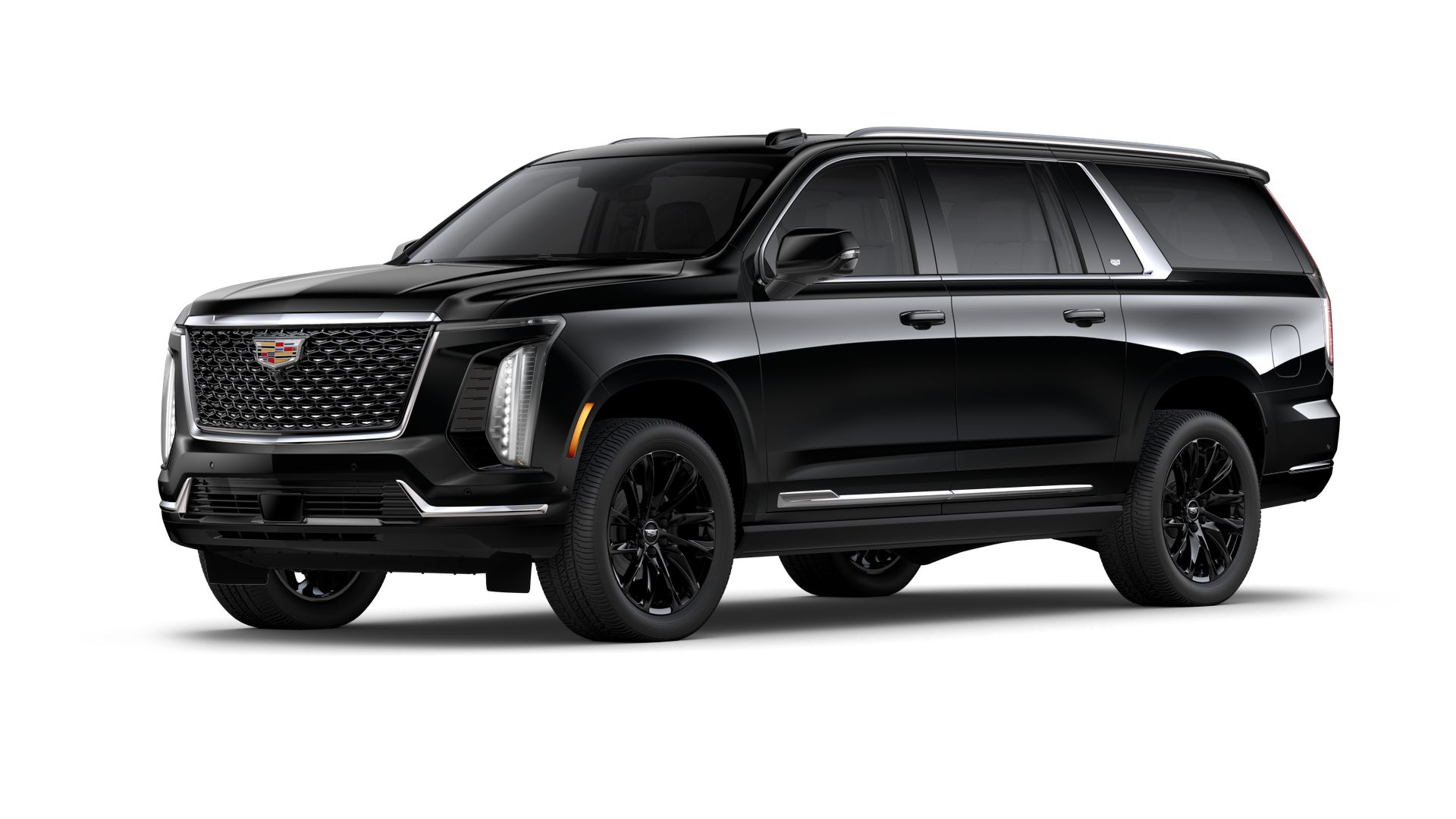2025 Cadillac Escalade ESV Vehicle Photo in TAMPA, FL 33612-3404