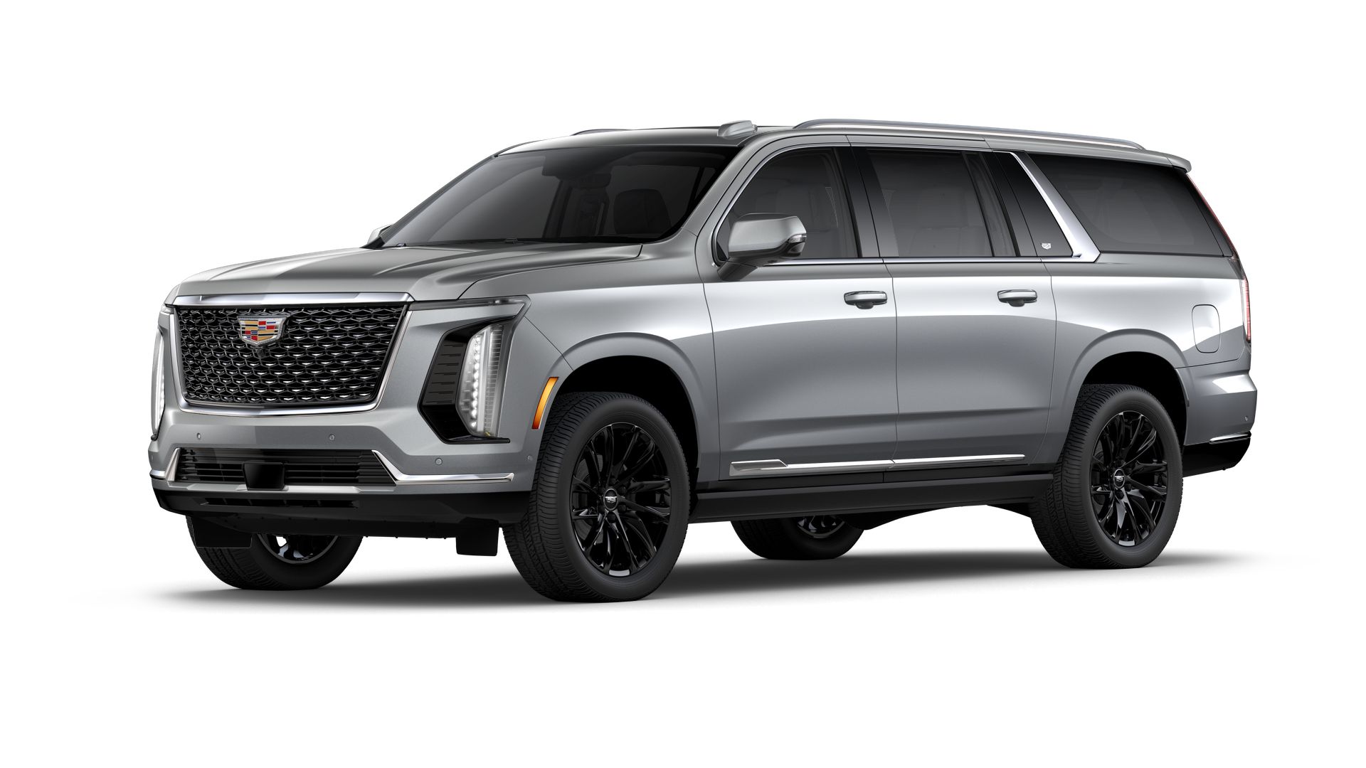 2025 Cadillac Escalade ESV Vehicle Photo in SUNRISE, FL 33323-3202